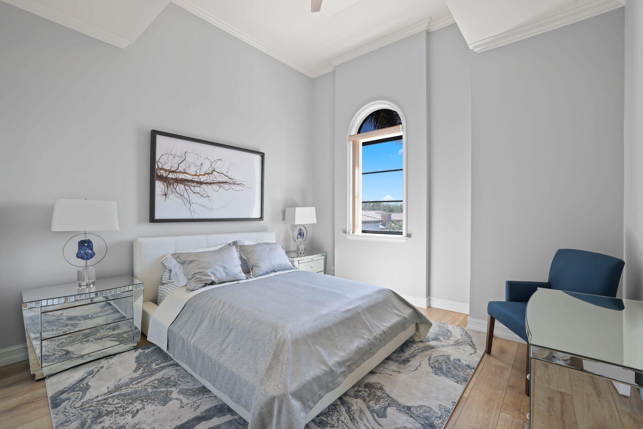 920 Via Villagio