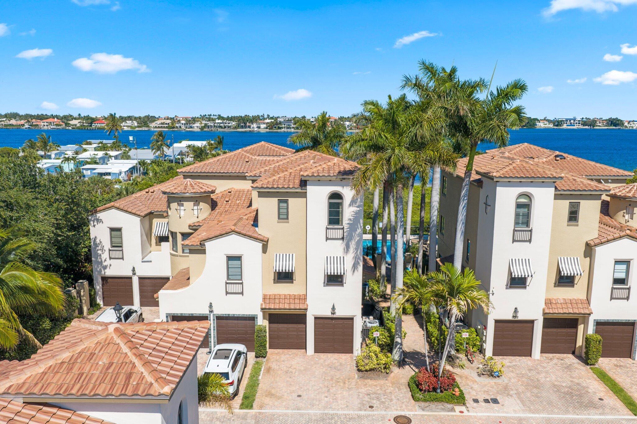 920 Via Villagio