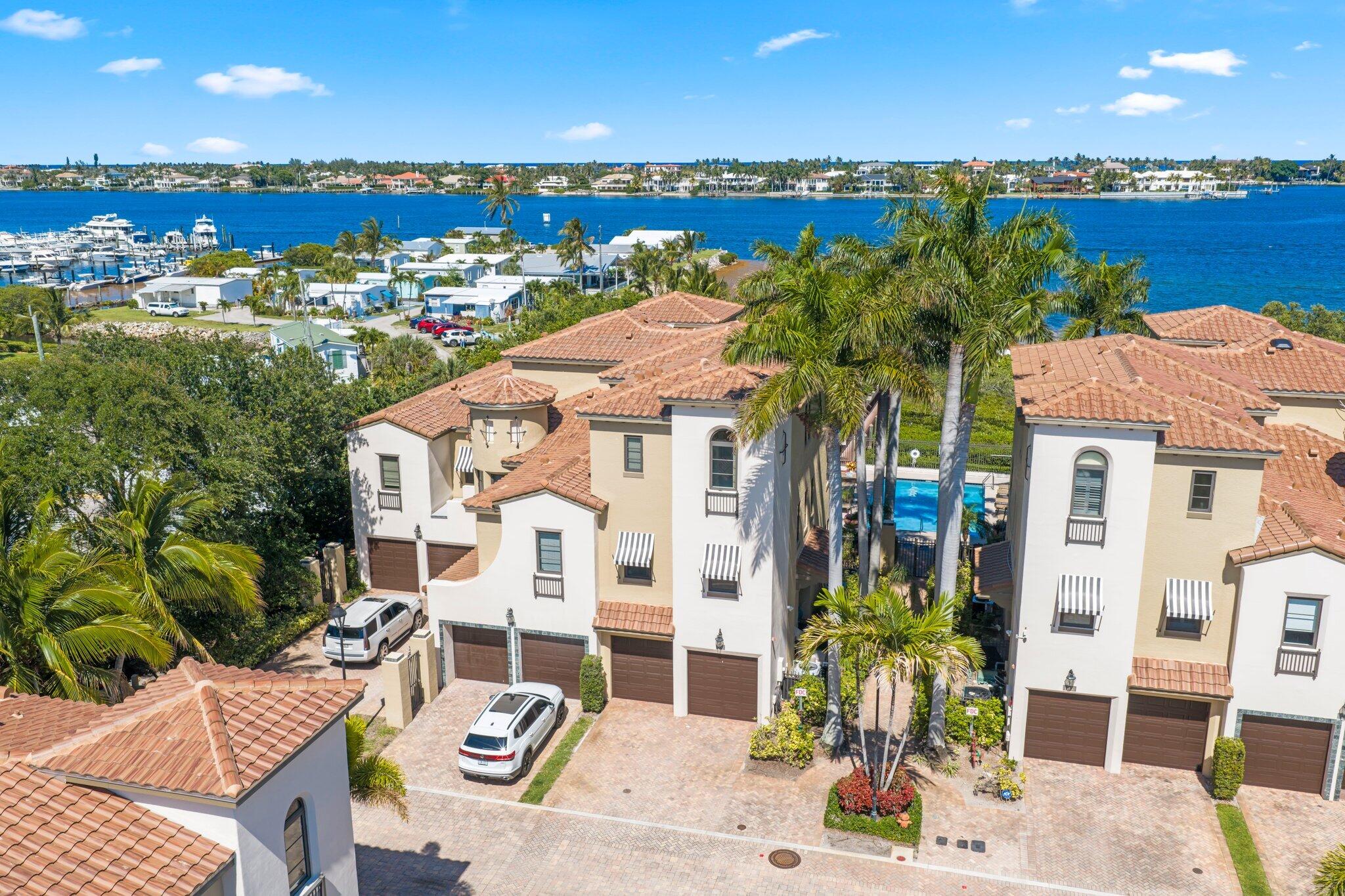 920 Via Villagio