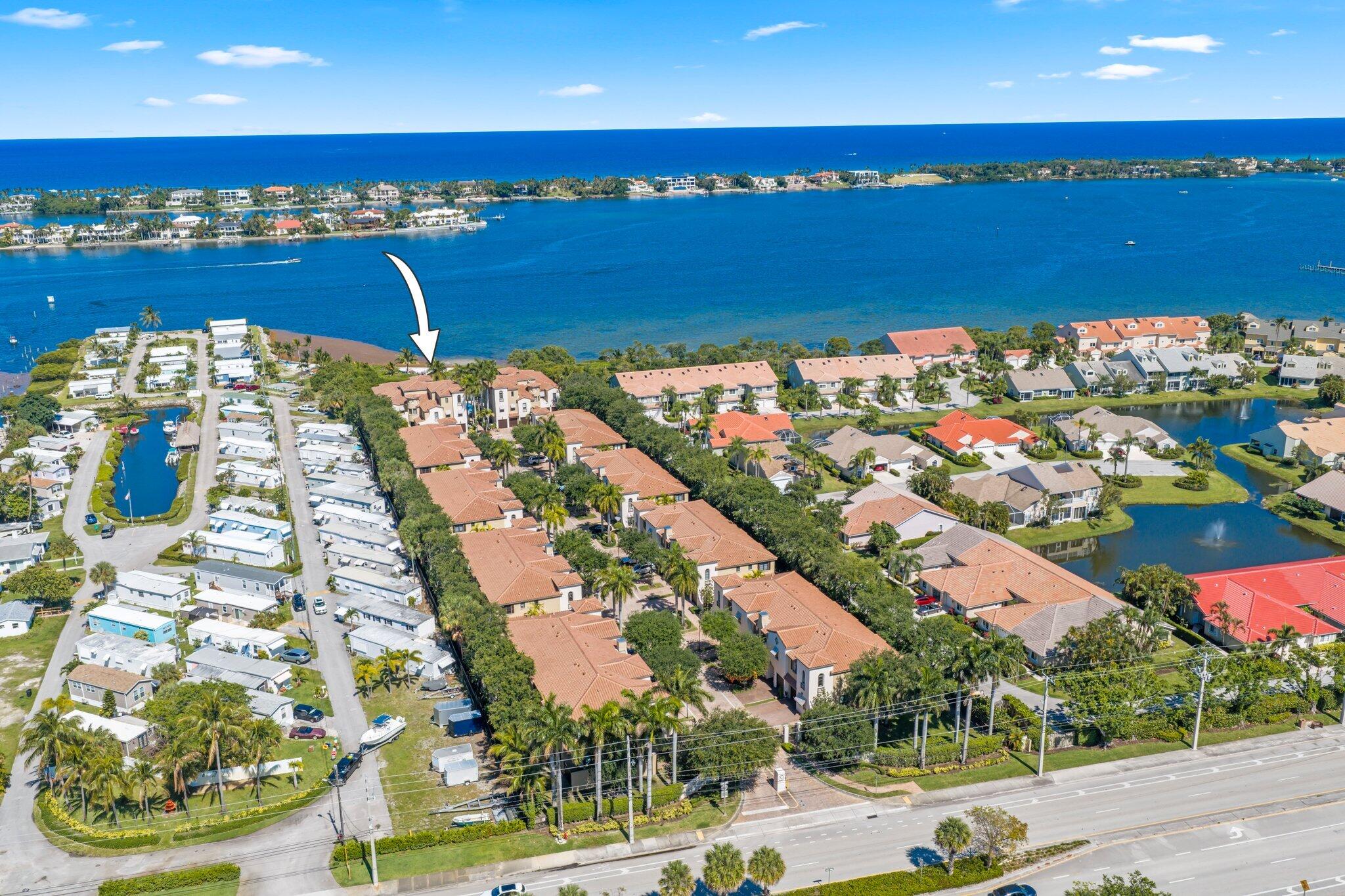 920 Via Villagio