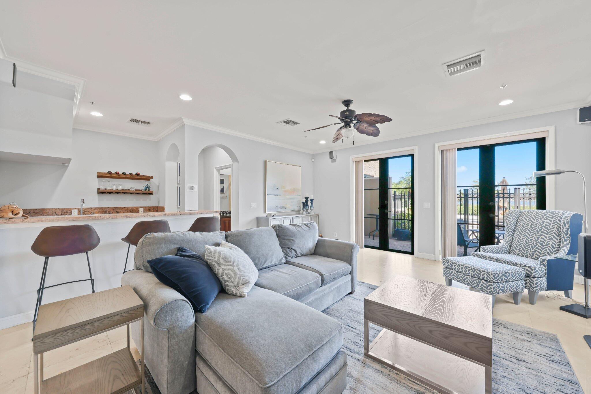920 Via Villagio