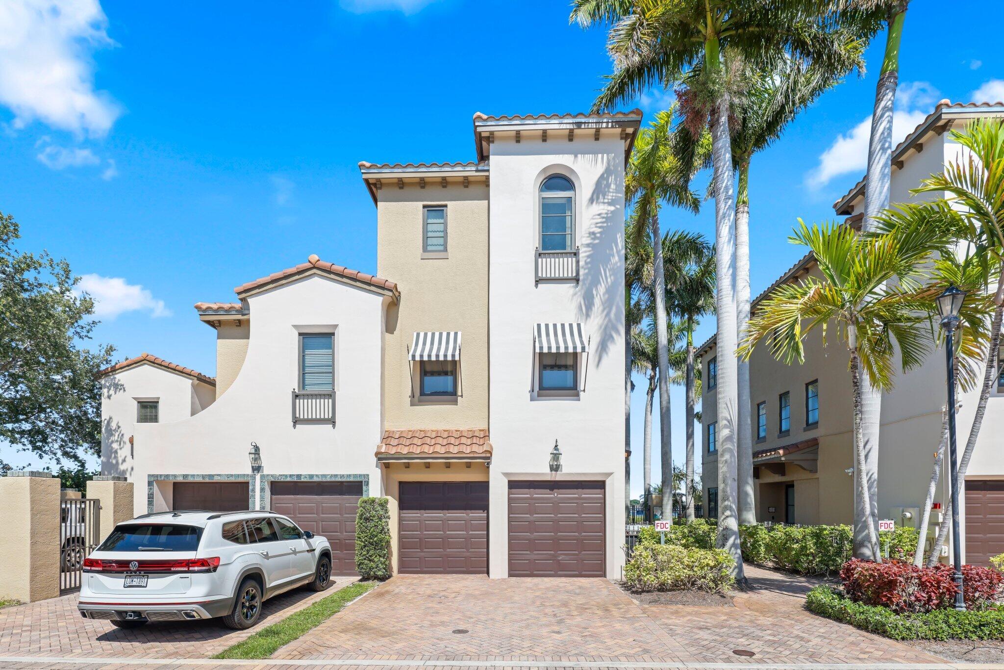 920 Via Villagio