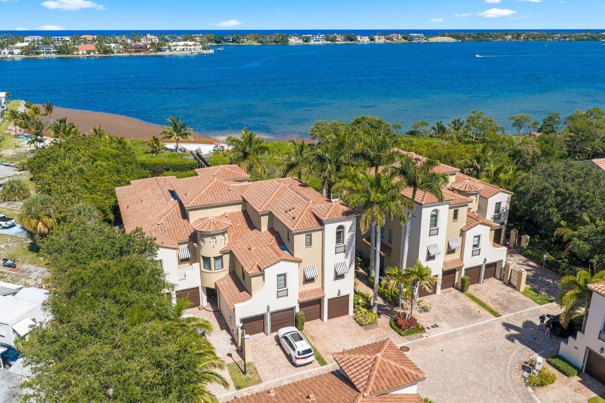 920 Via Villagio