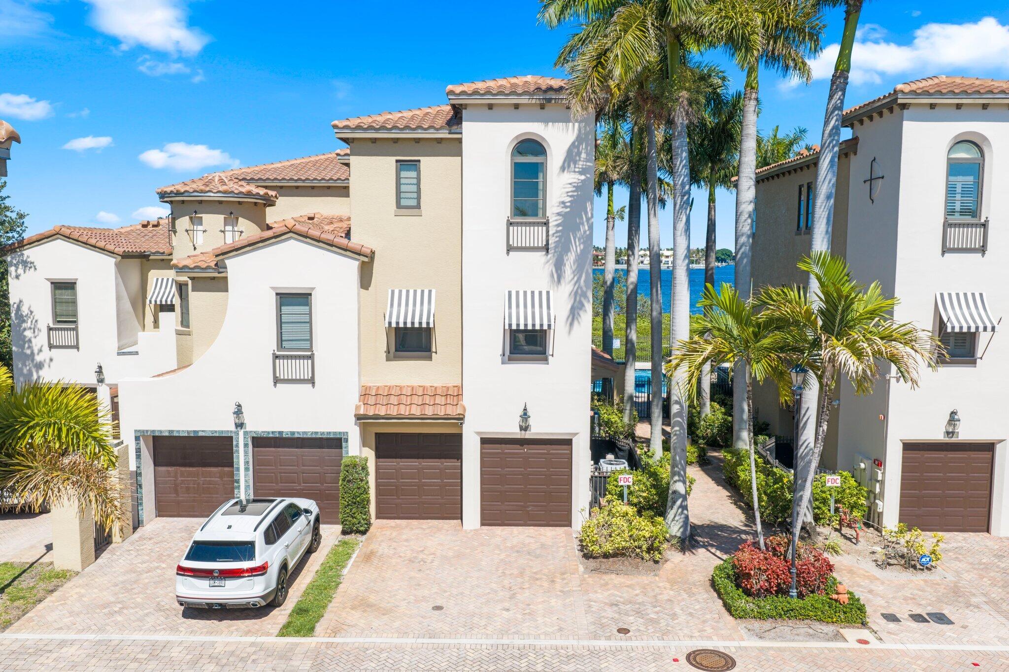 920 Via Villagio