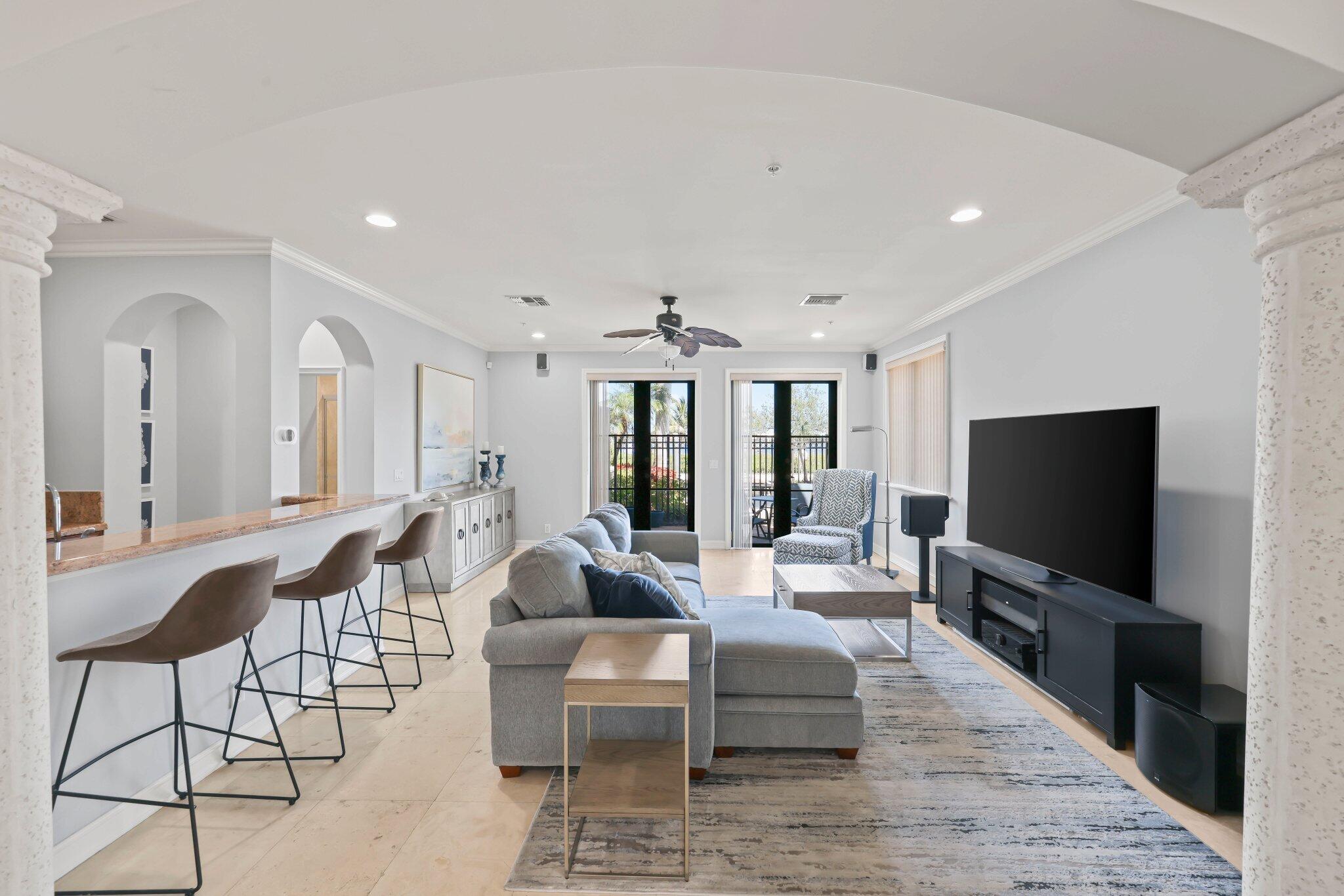 920 Via Villagio