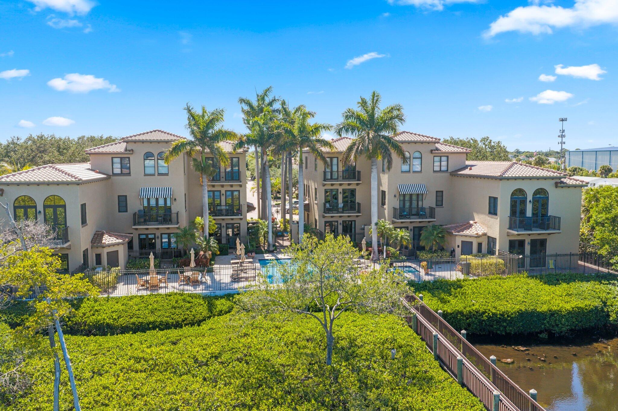920 Via Villagio