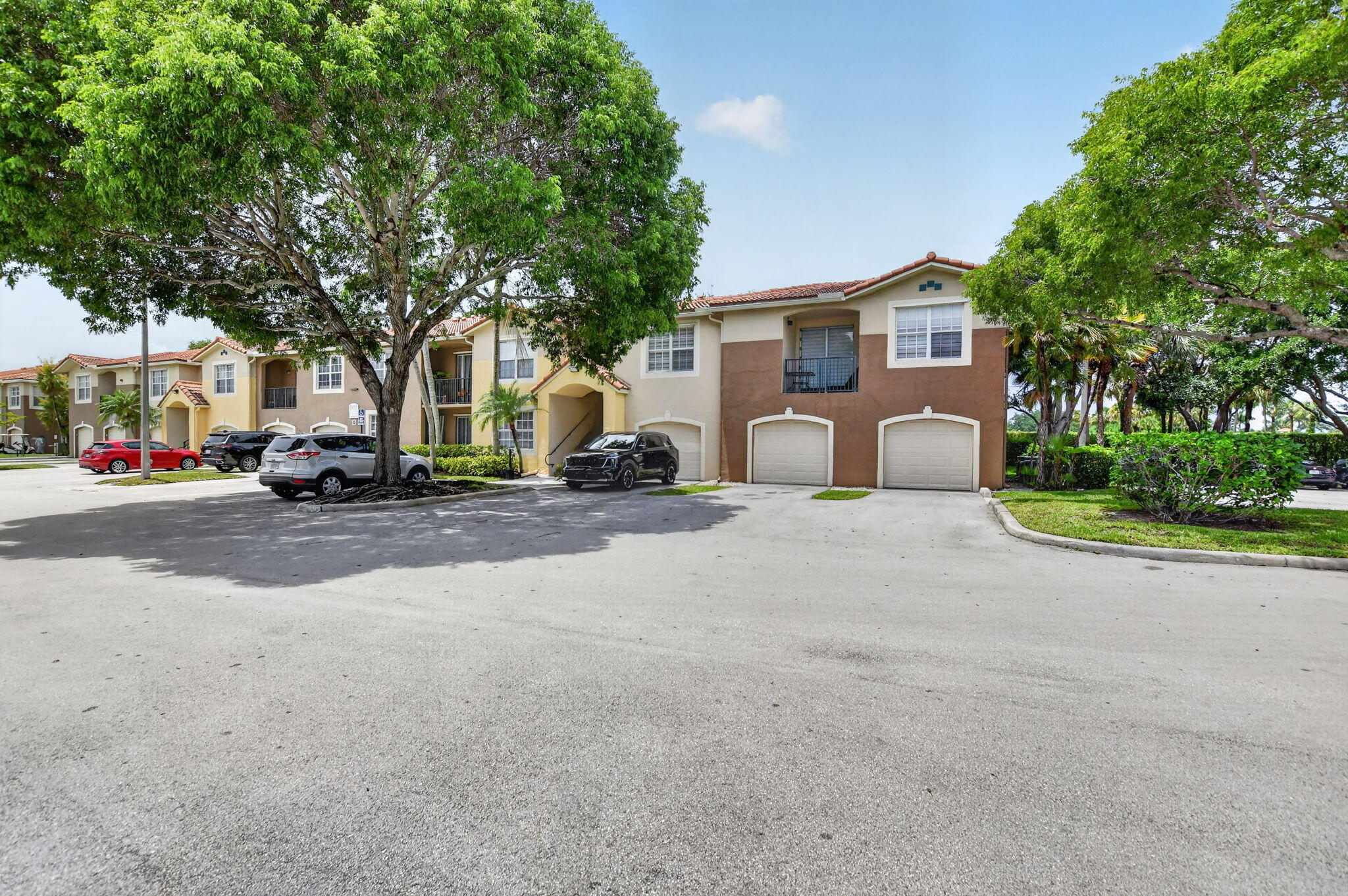 15085 Michelangelo Boulevard 108