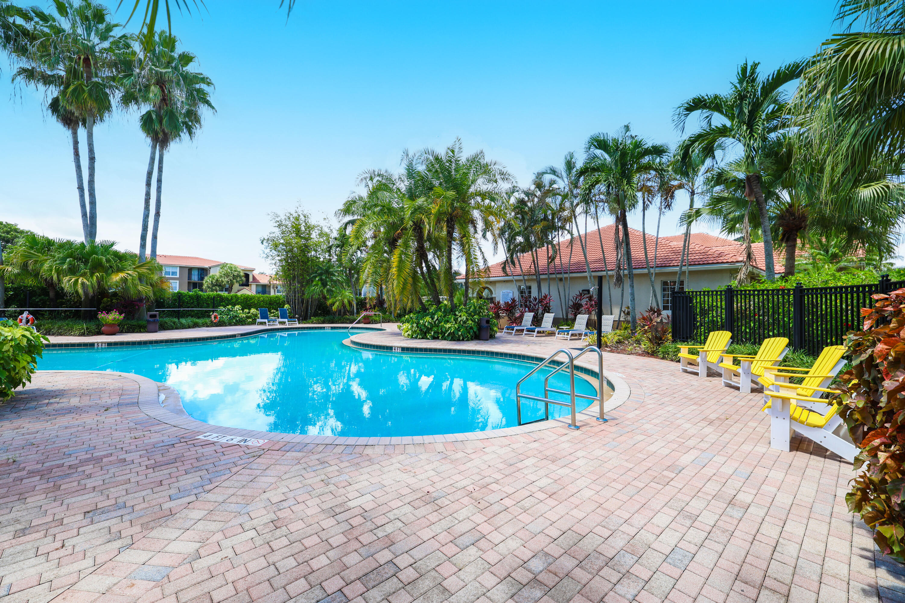 15085 Michelangelo Boulevard 108