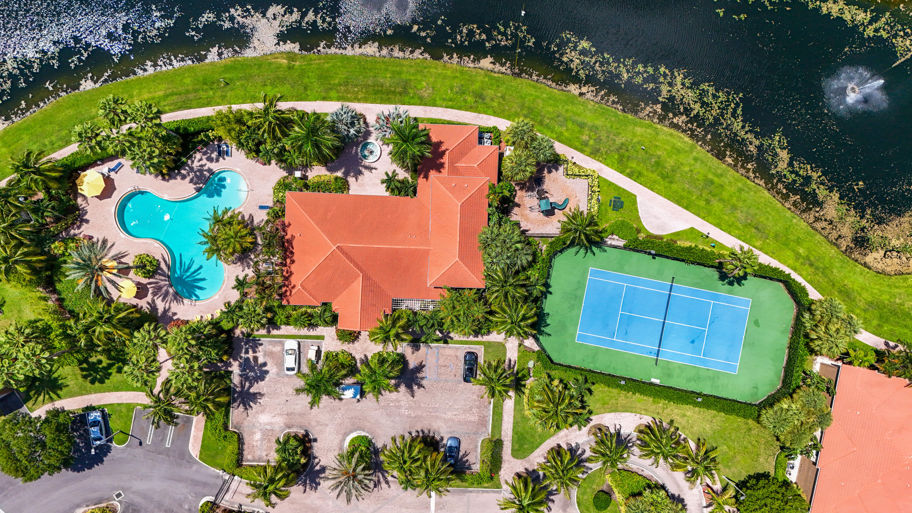 15085 Michelangelo Boulevard 108