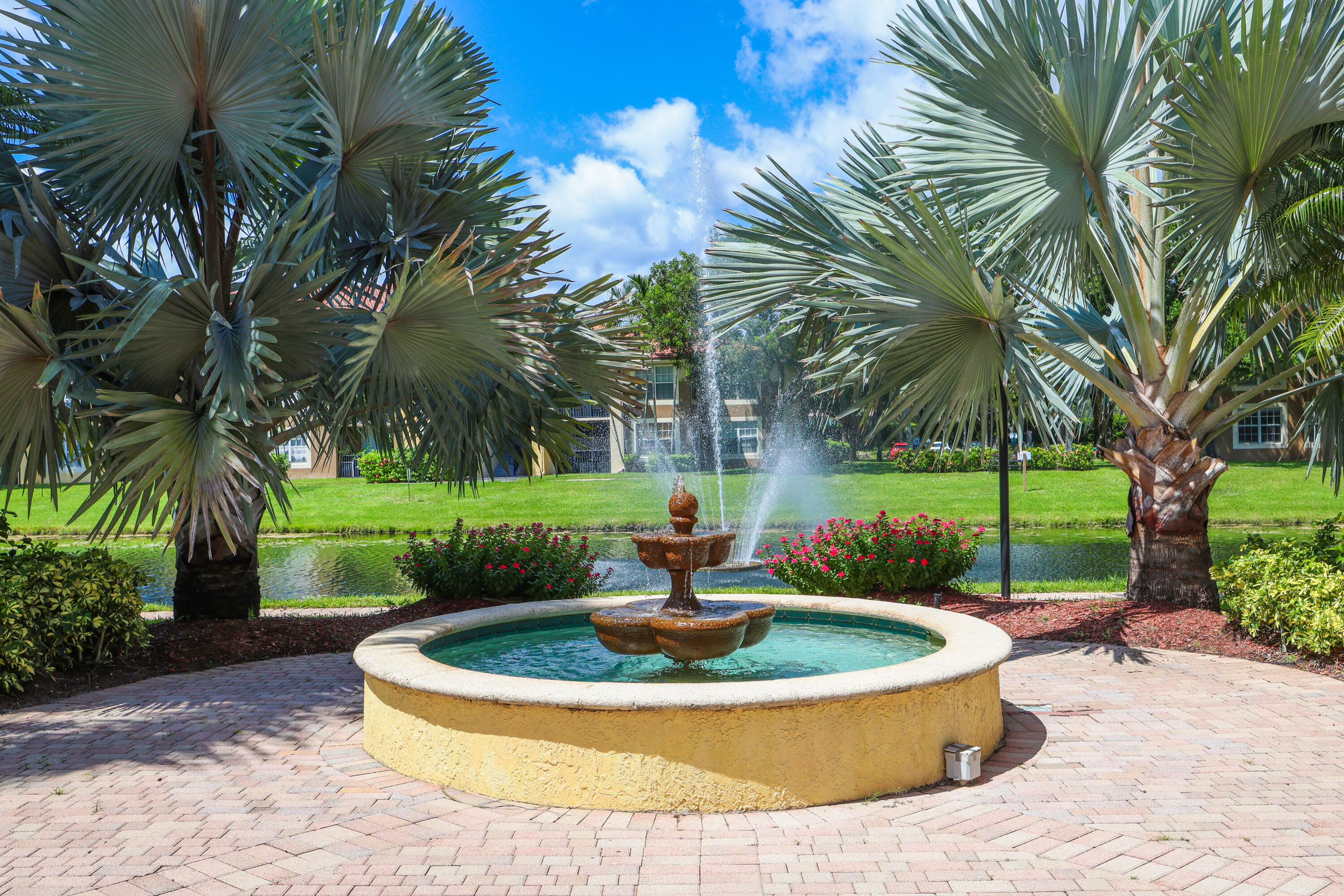 15085 Michelangelo Boulevard 108