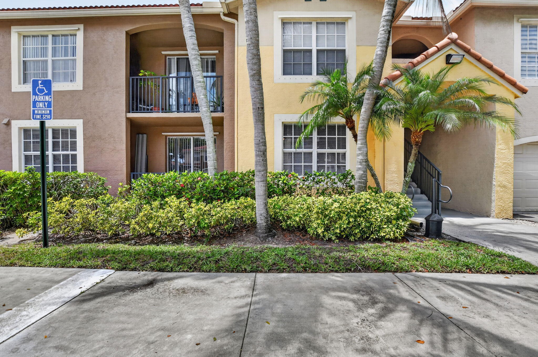 15085 Michelangelo Boulevard 105