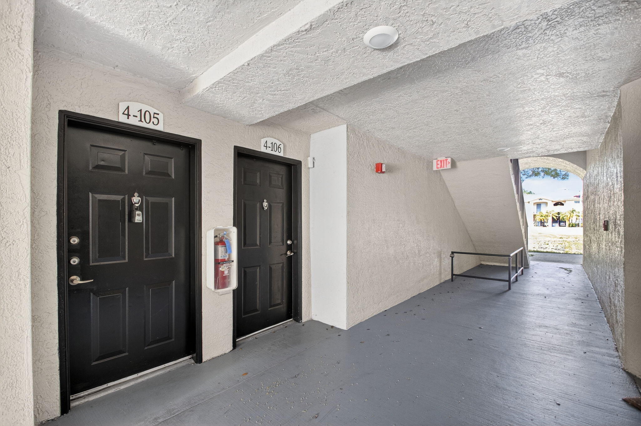15035 Michelangelo Boulevard 105