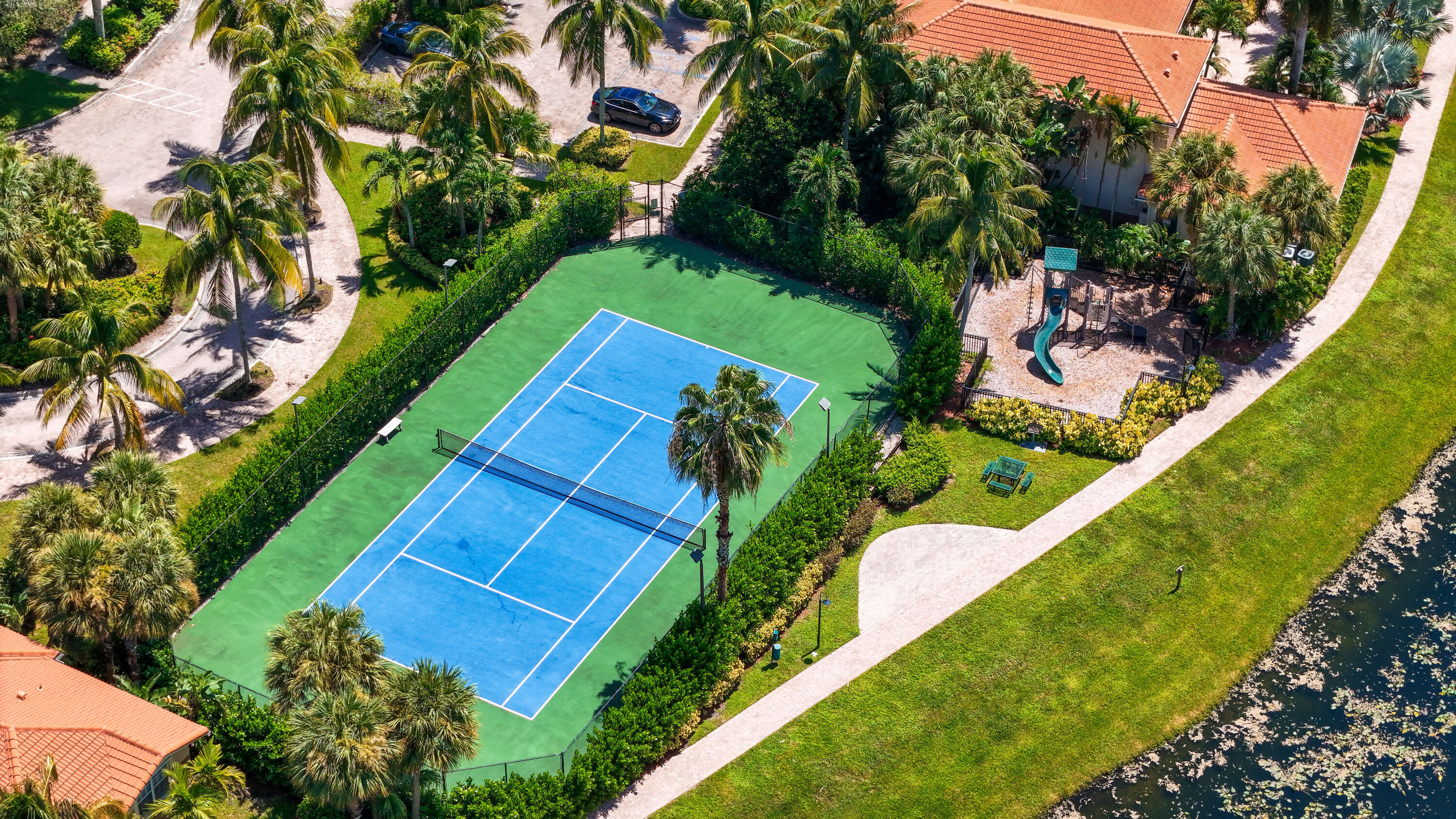 15035 Michelangelo Boulevard 105