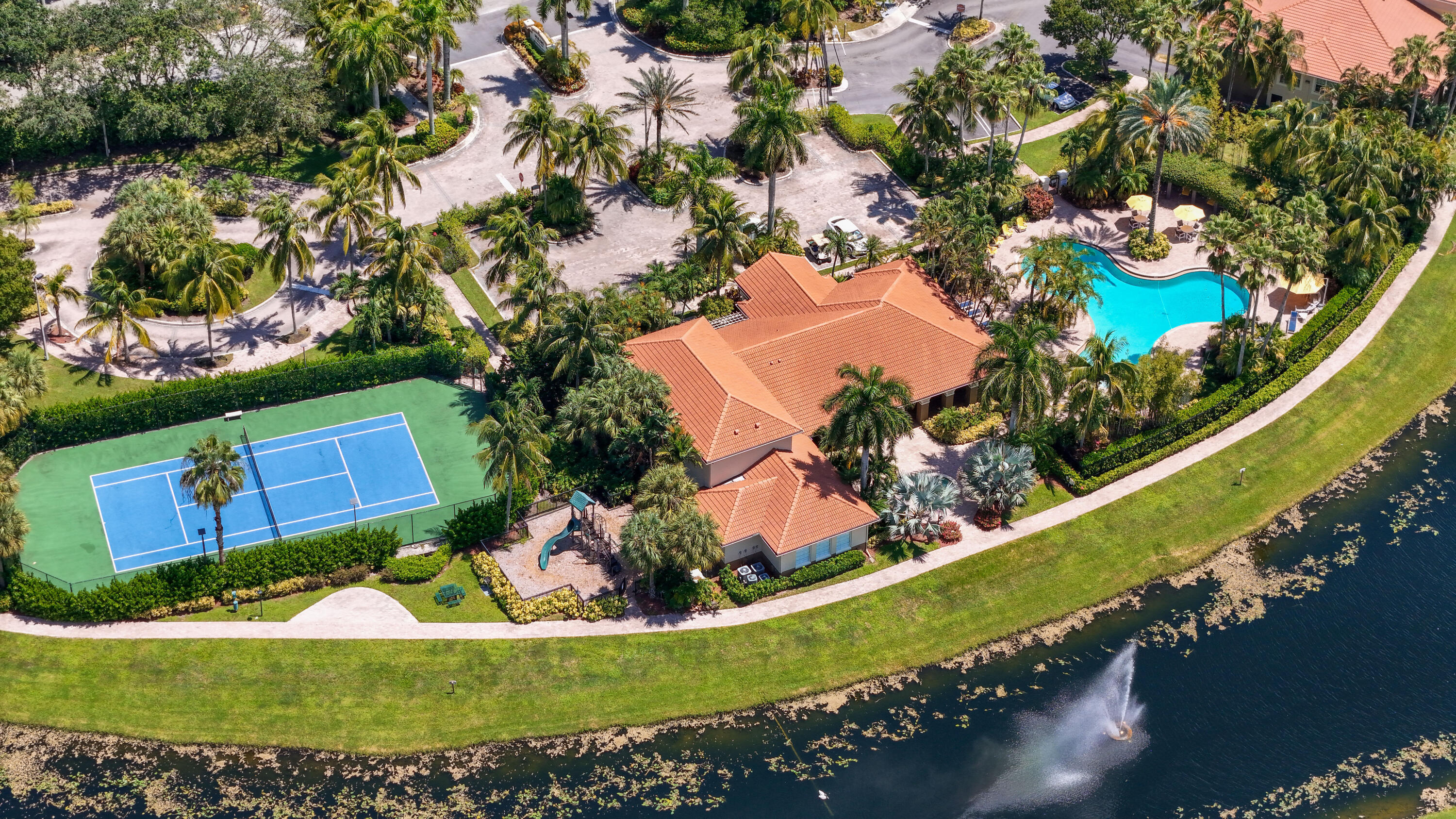 15035 Michelangelo Boulevard 105