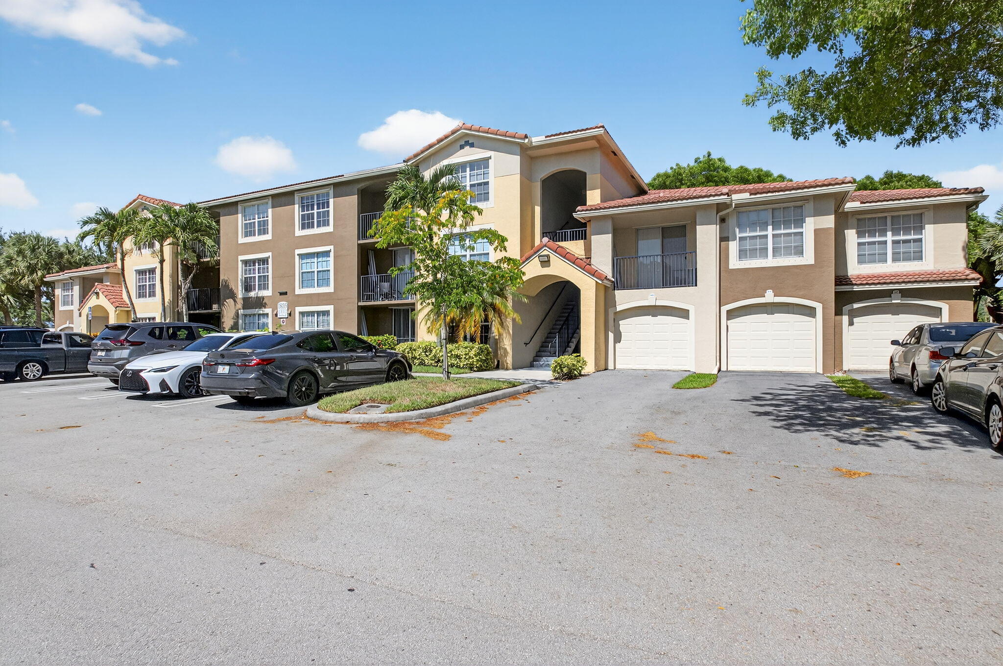 15035 Michelangelo Boulevard 105