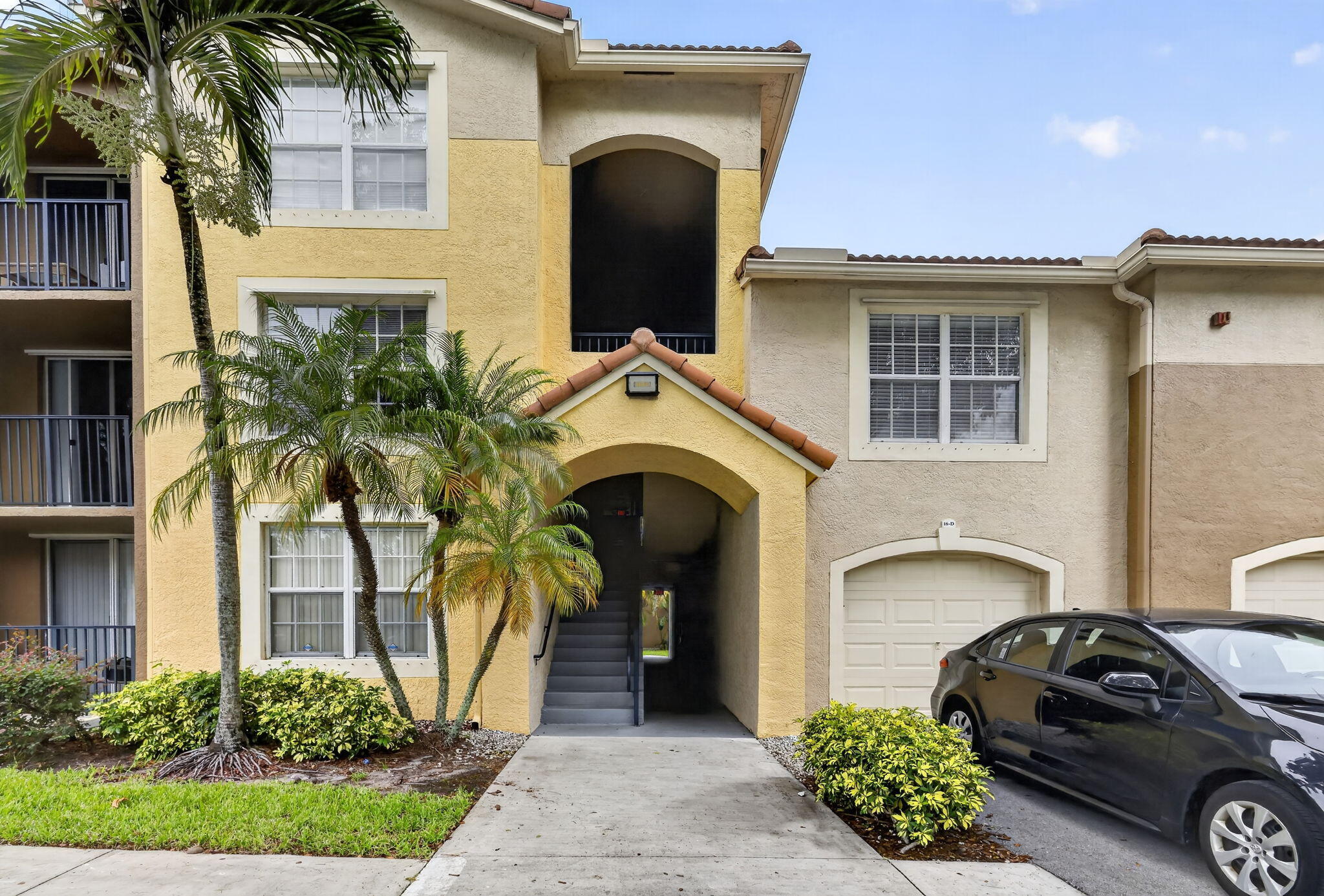 15155 Michelangelo Boulevard 207