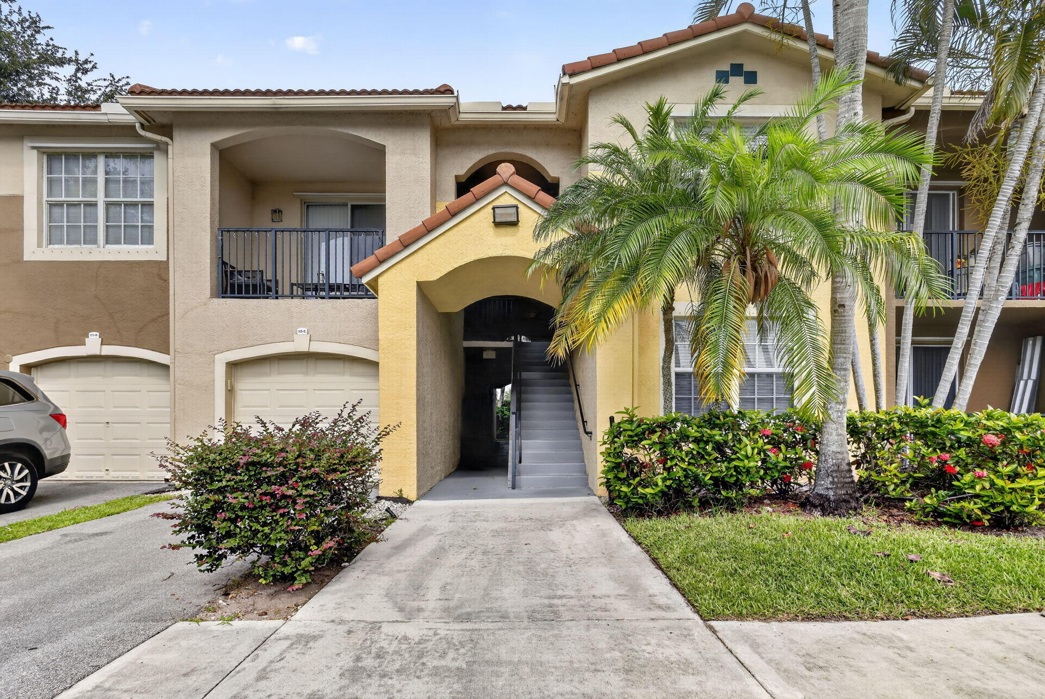 15115 Michelangelo Boulevard 103