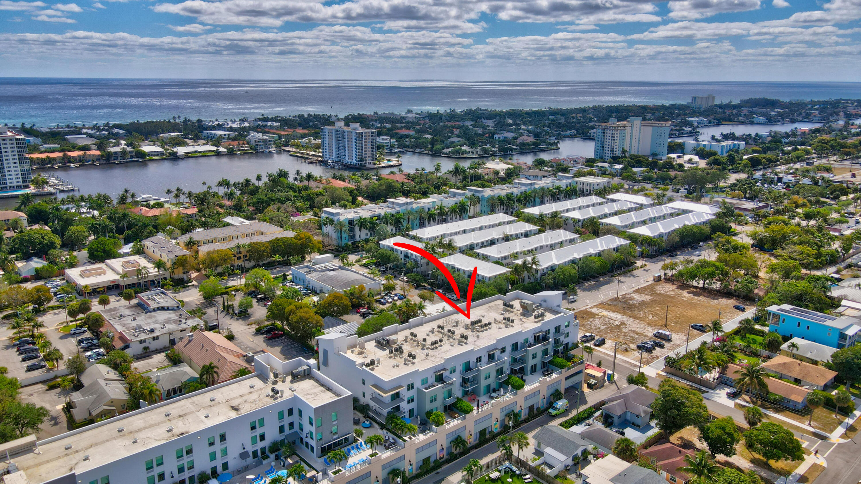 236 SE 5th Avenue 205