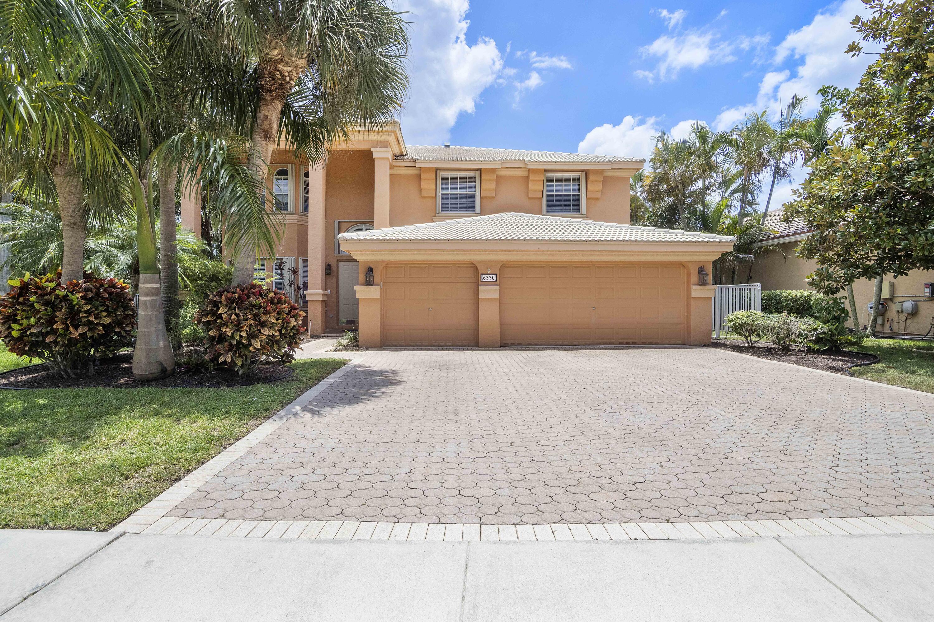 6370 Stonehurst Circle