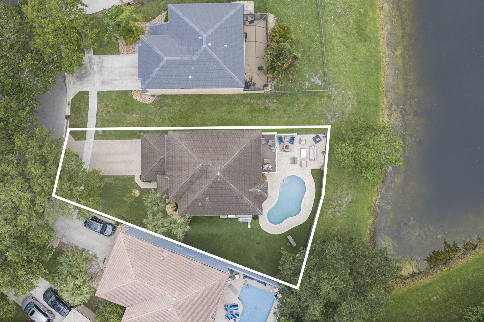 7518 Oak Grove Circle
