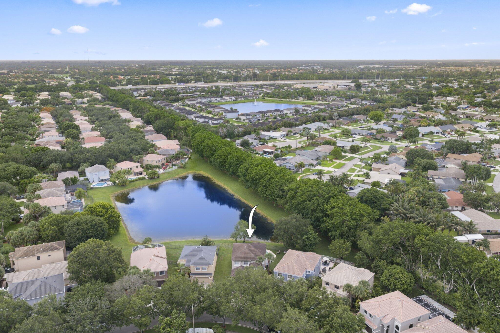 7518 Oak Grove Circle