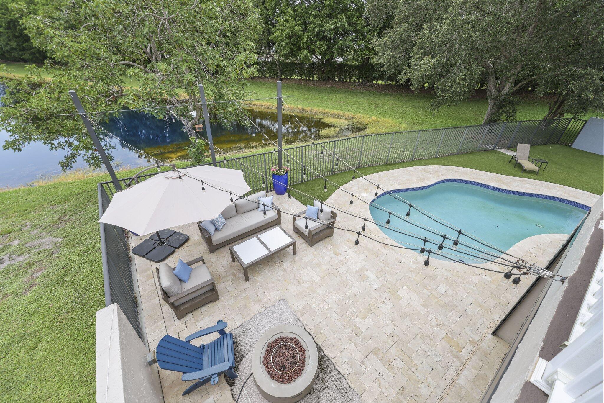 7518 Oak Grove Circle