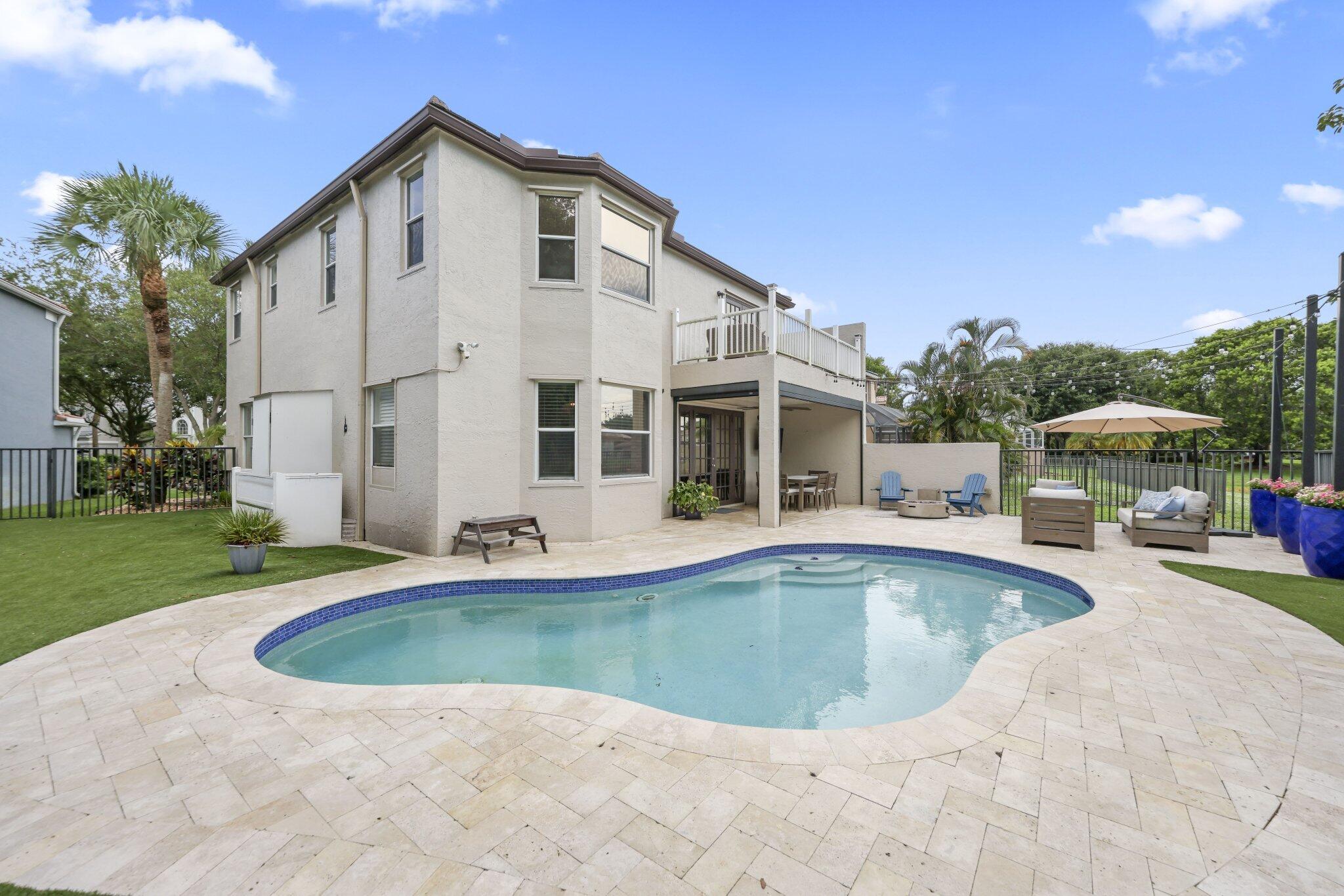 7518 Oak Grove Circle