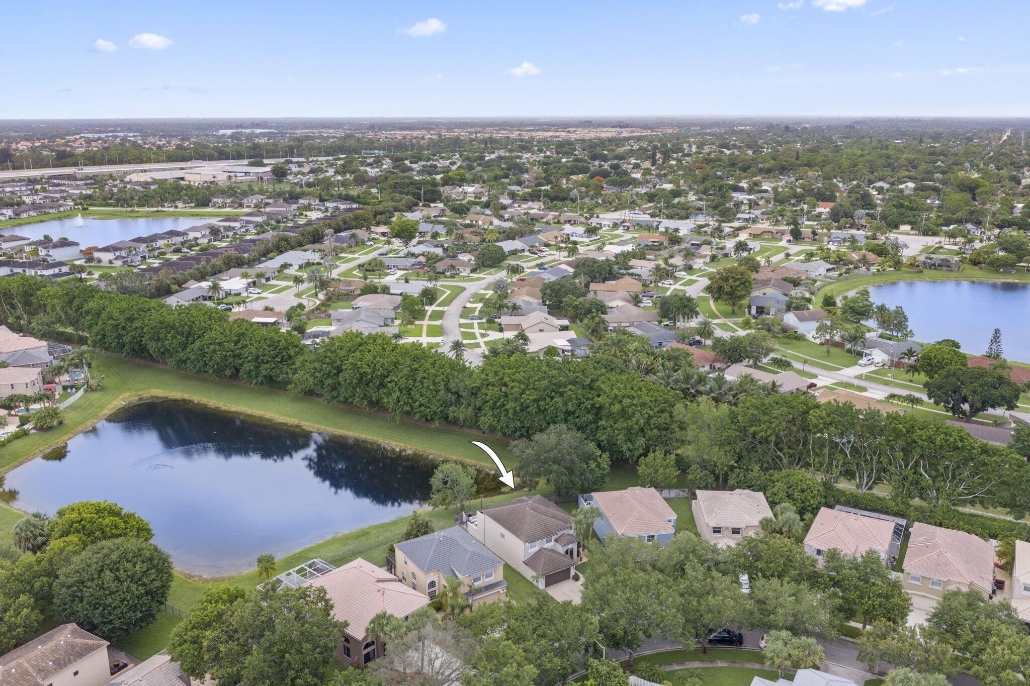 7518 Oak Grove Circle