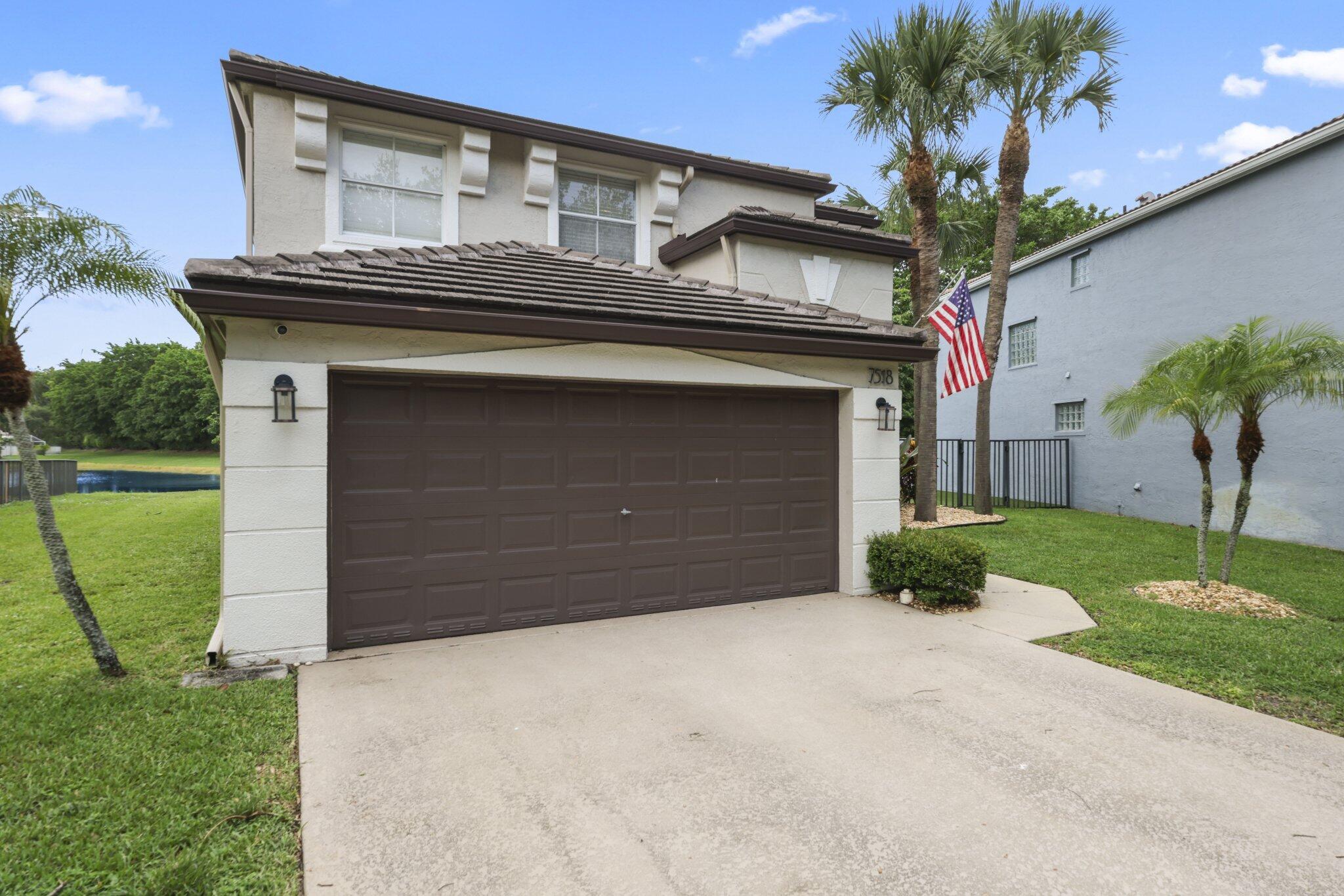 7518 Oak Grove Circle