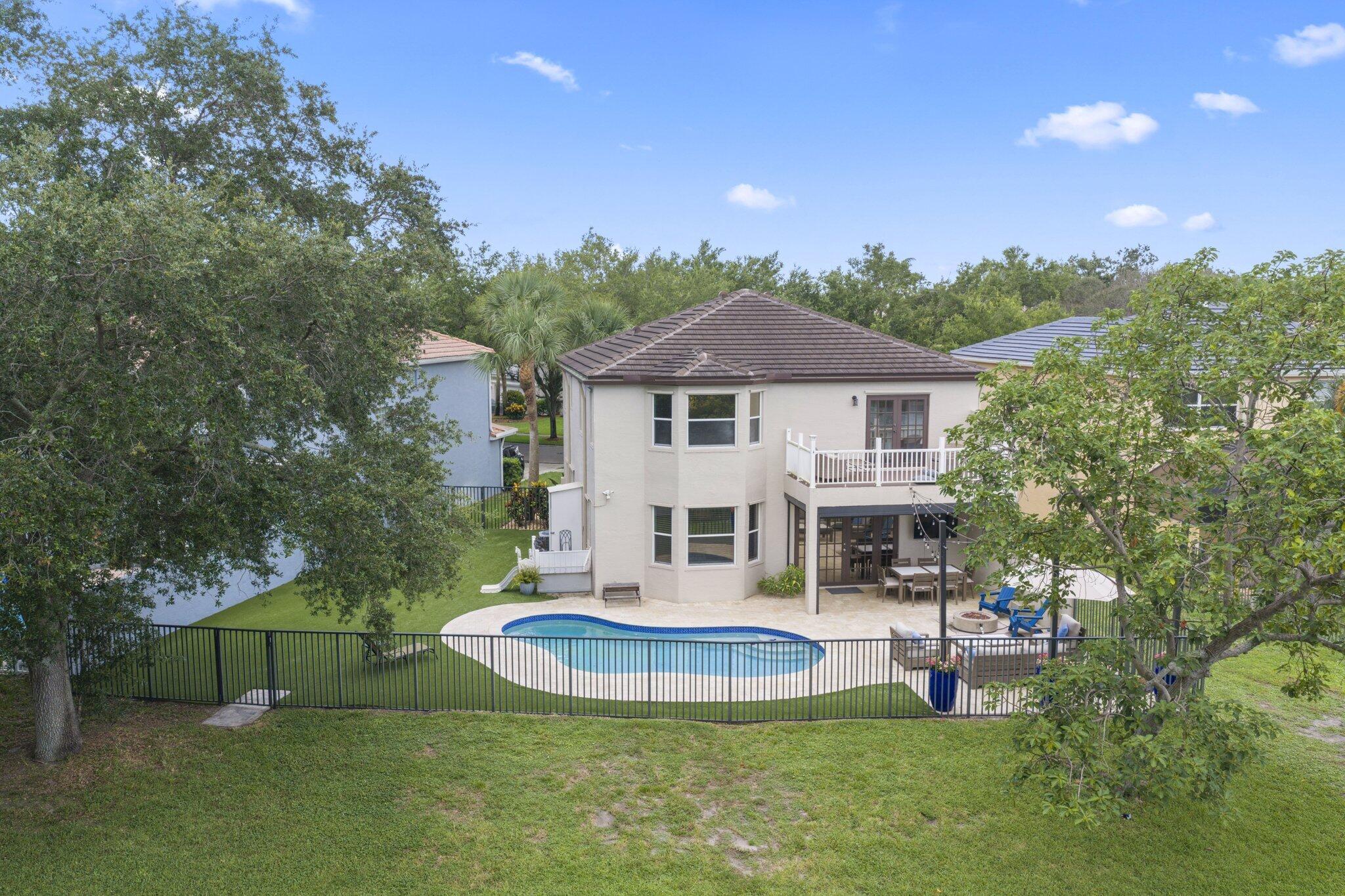 7518 Oak Grove Circle