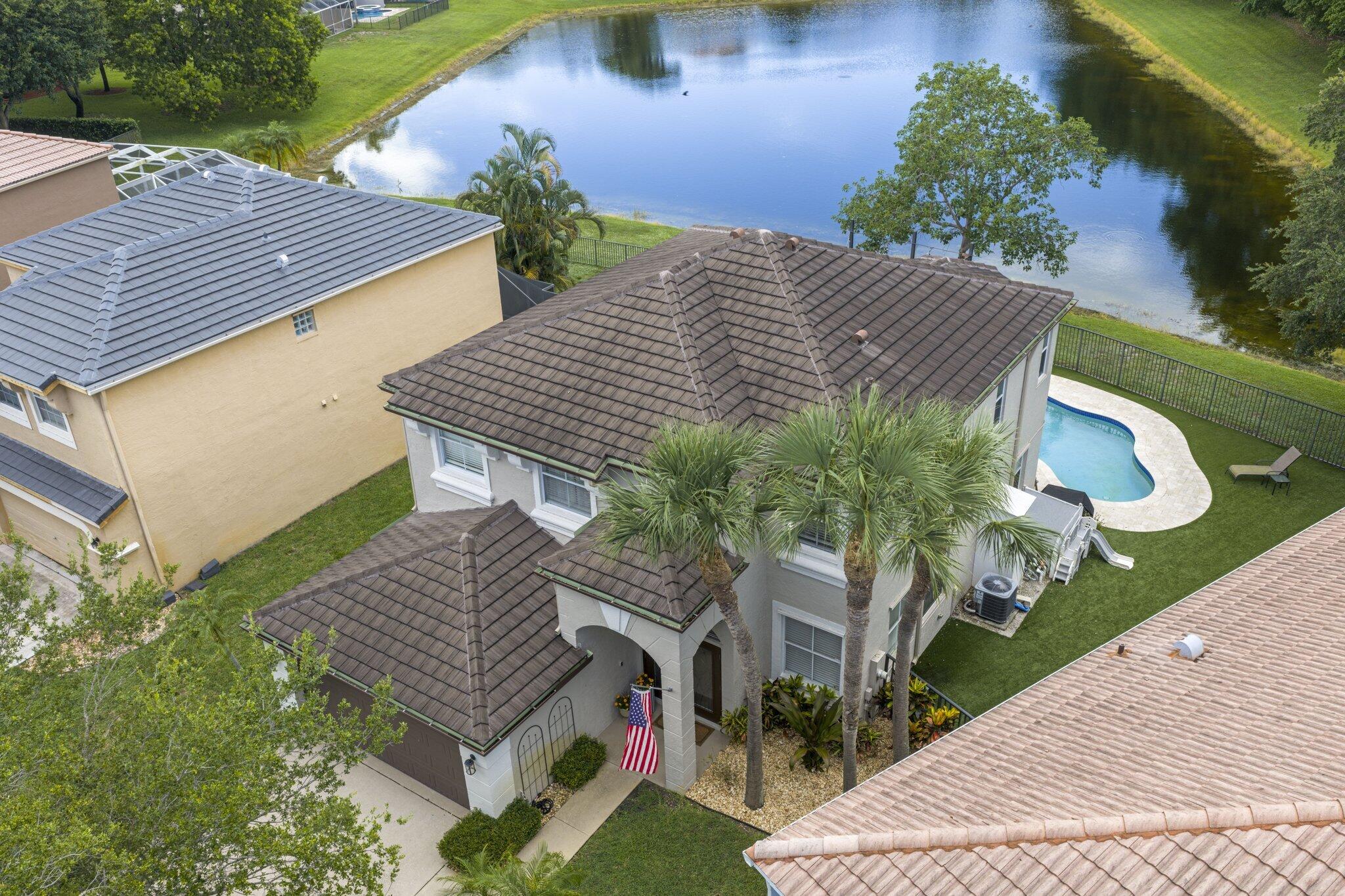 7518 Oak Grove Circle