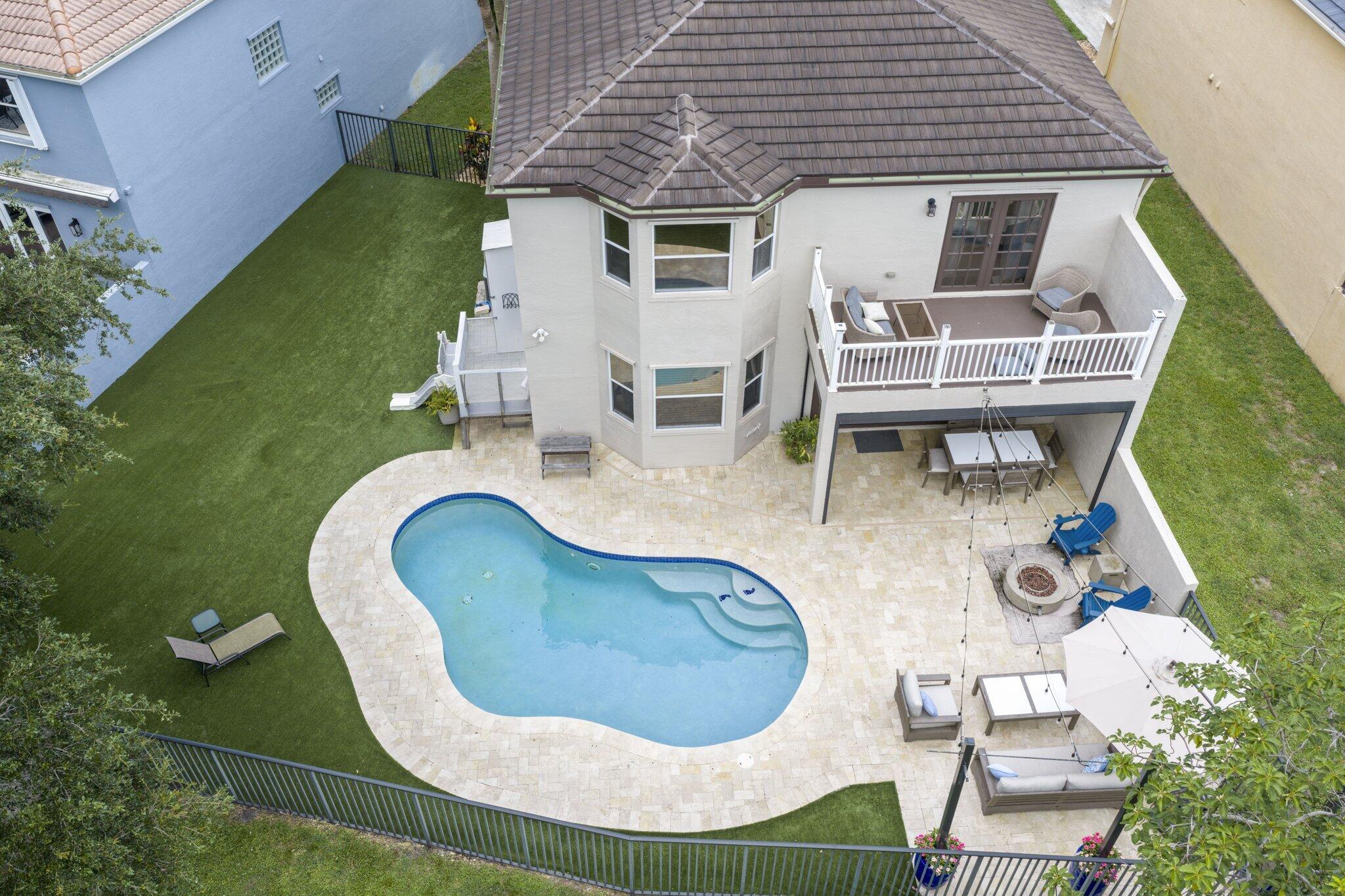 7518 Oak Grove Circle