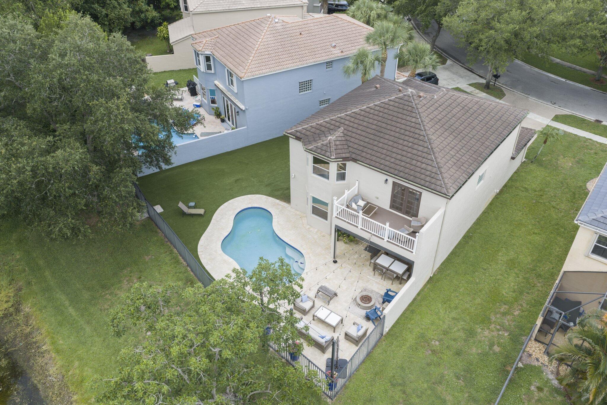 7518 Oak Grove Circle
