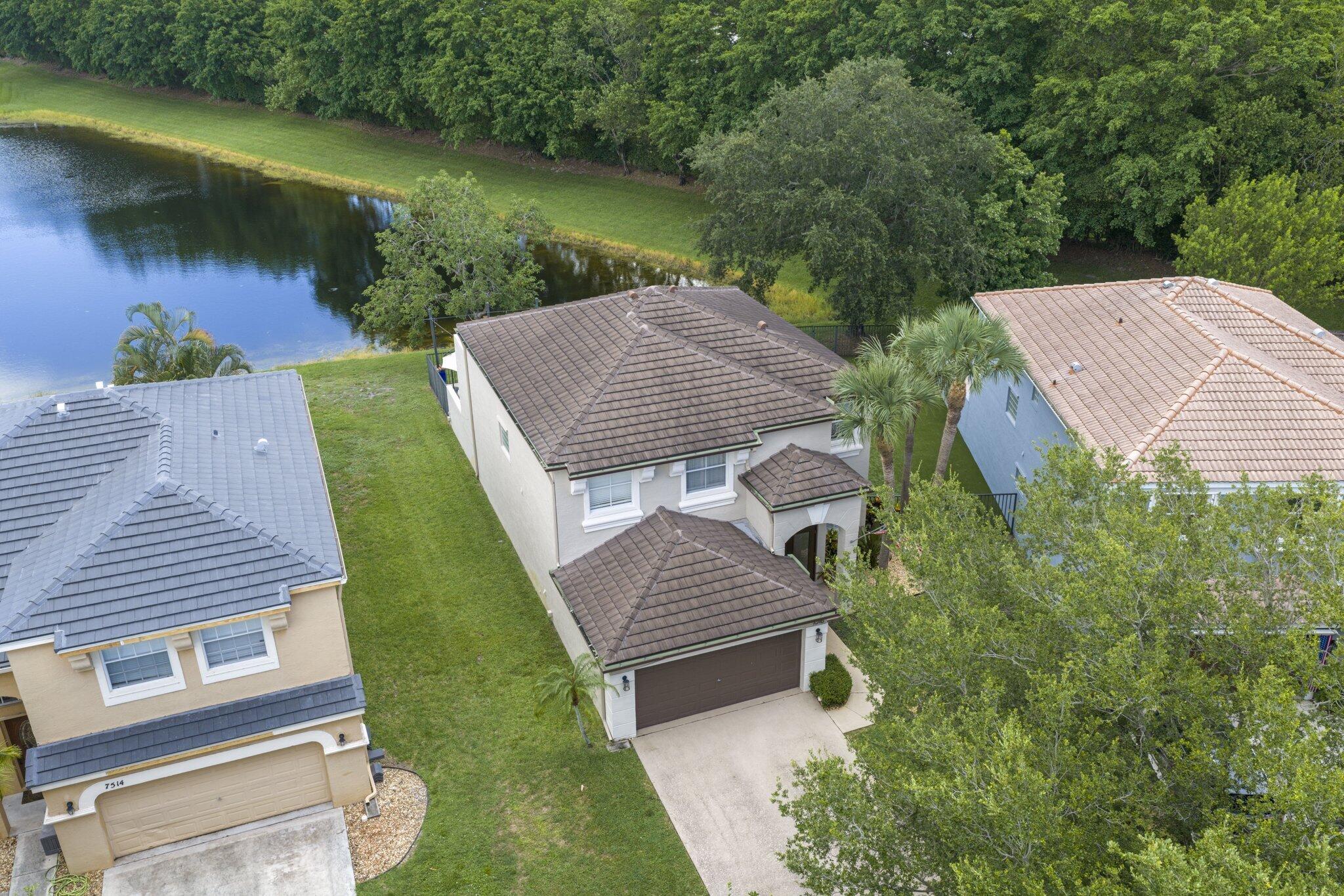 7518 Oak Grove Circle