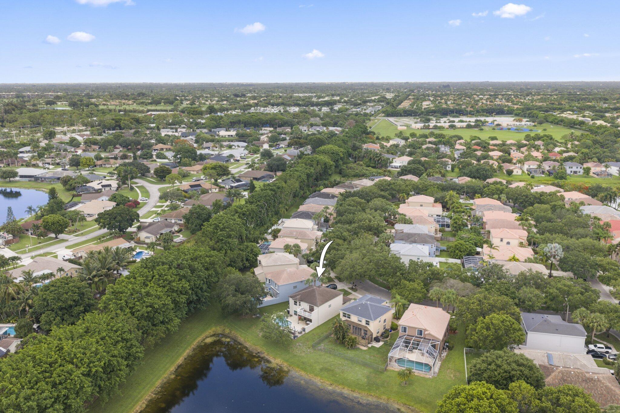 7518 Oak Grove Circle