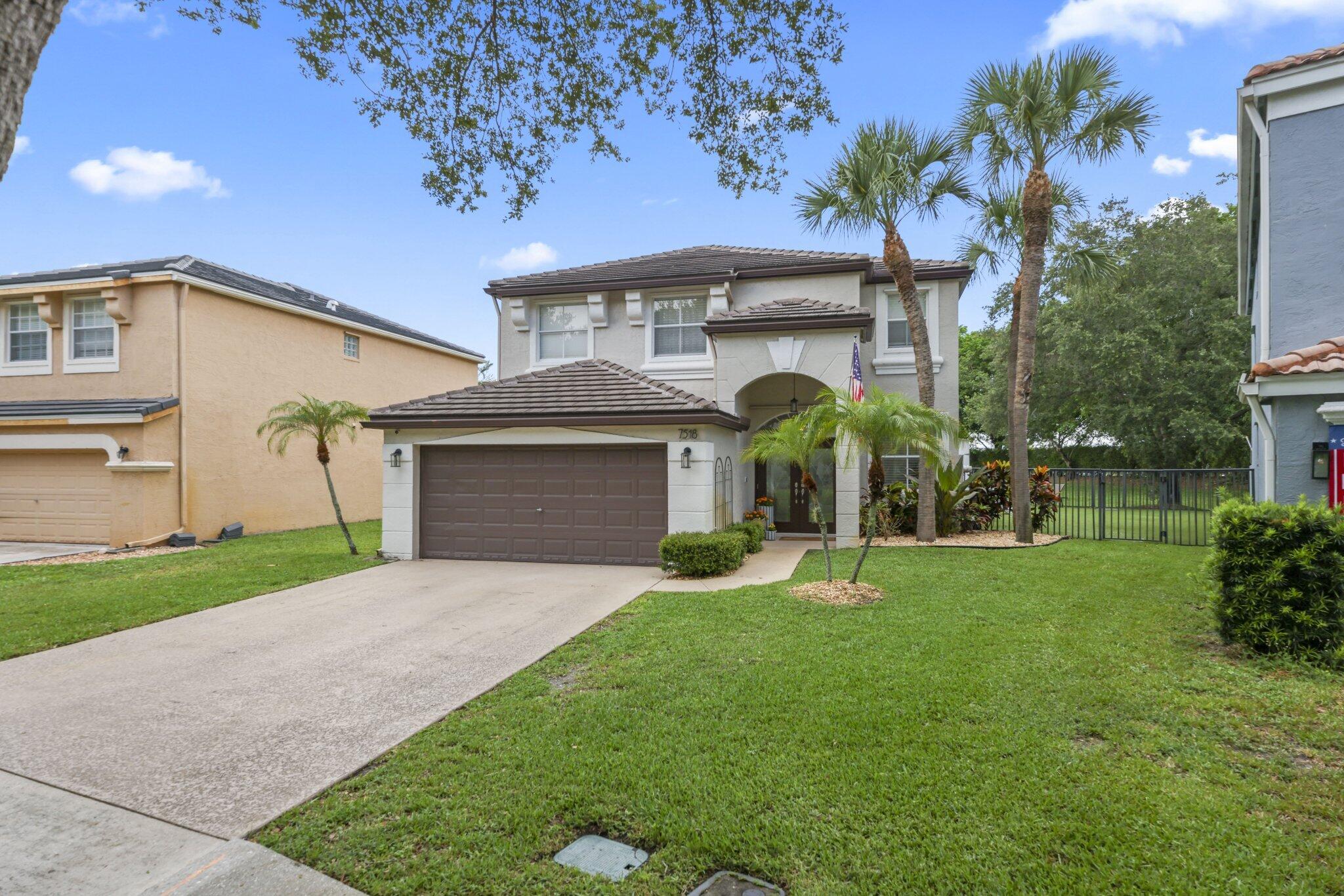 7518 Oak Grove Circle