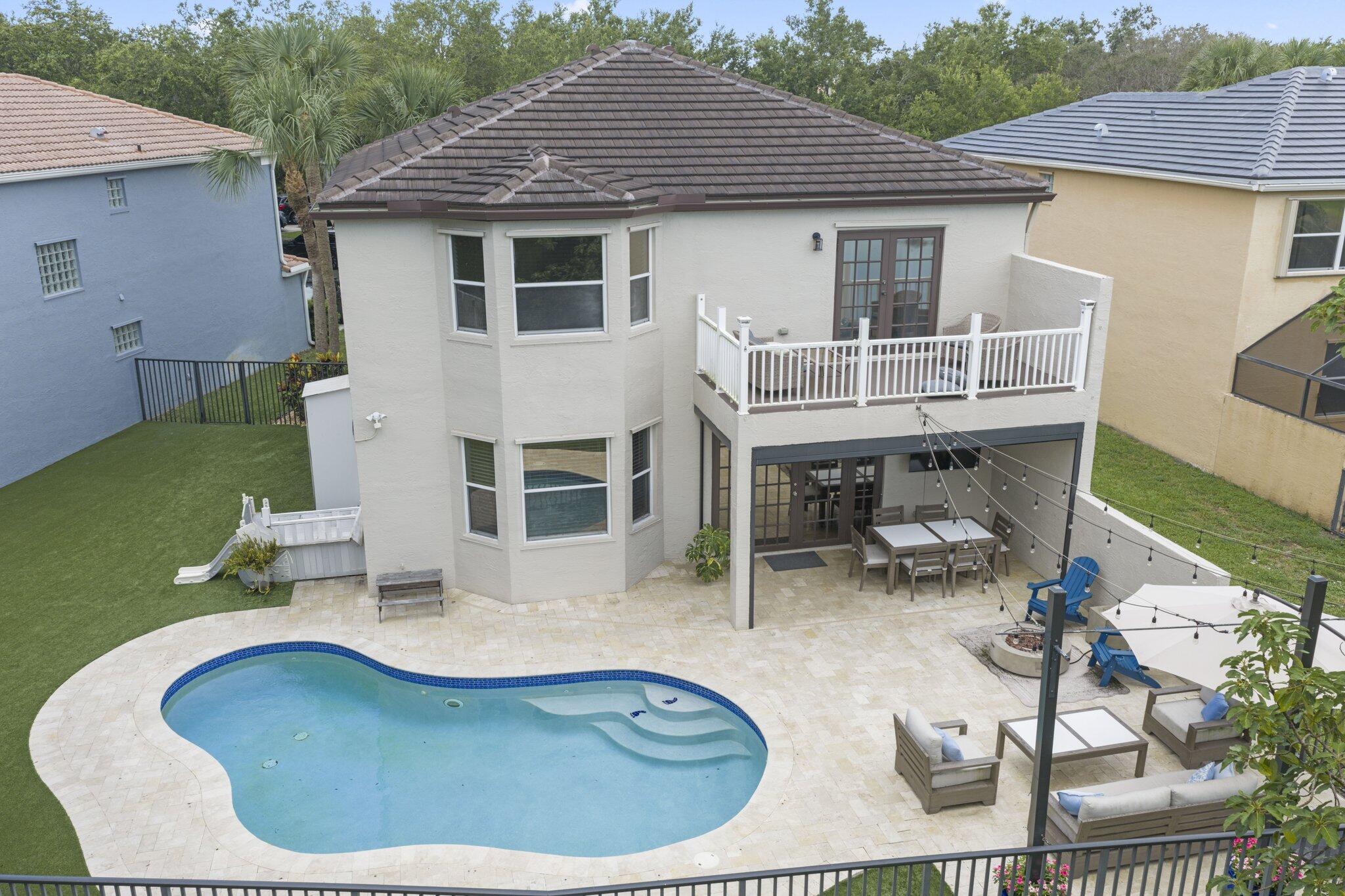 7518 Oak Grove Circle