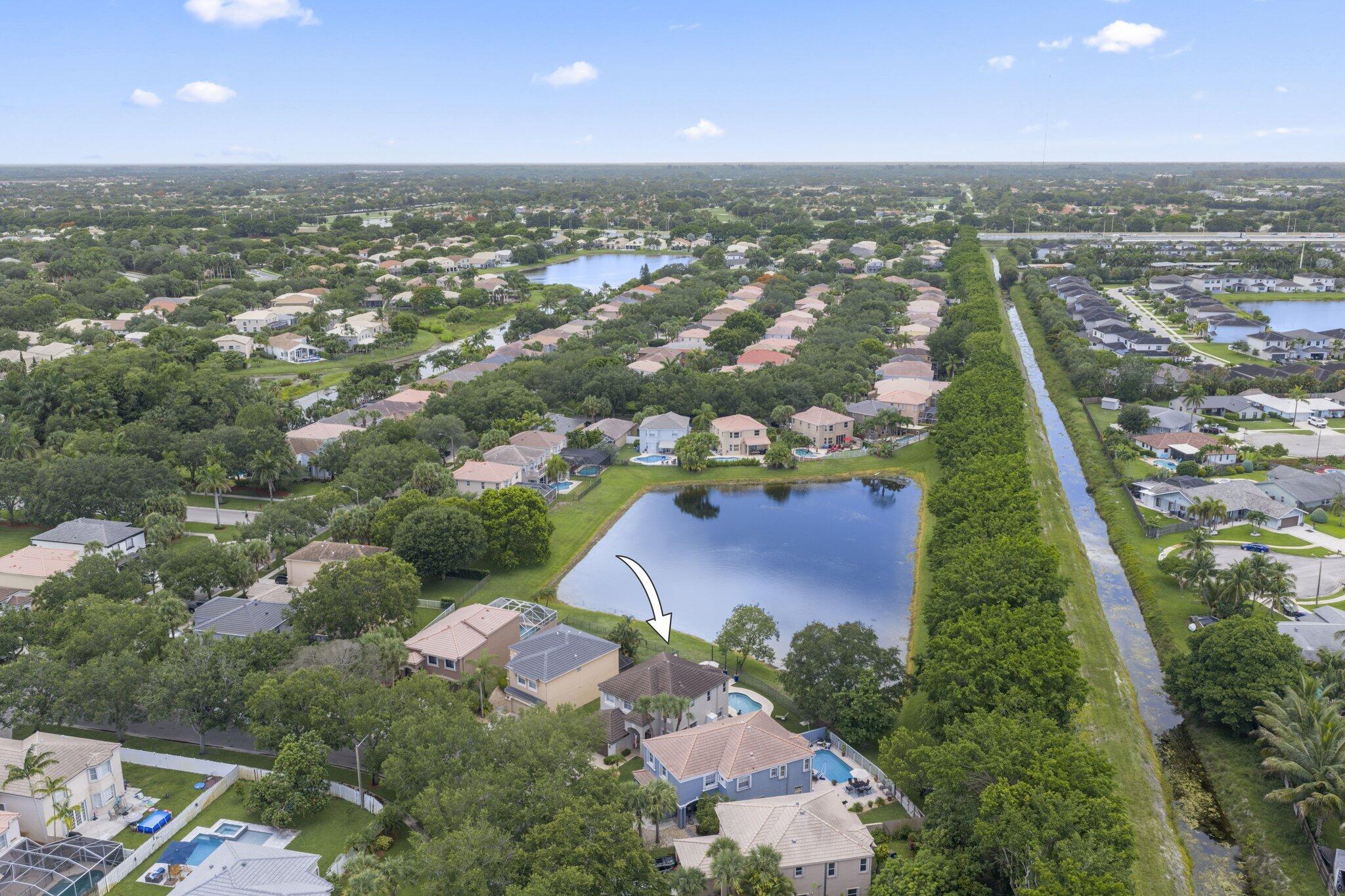 7518 Oak Grove Circle