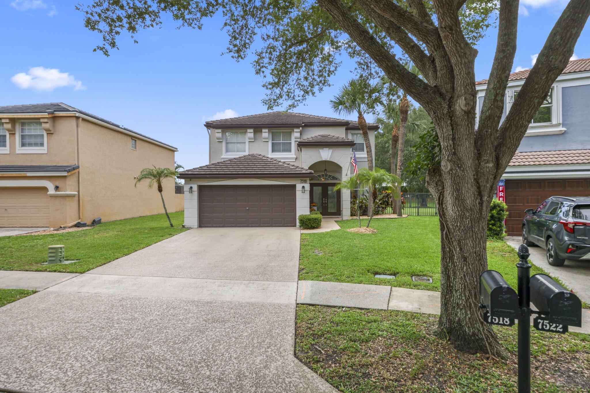 7518 Oak Grove Circle