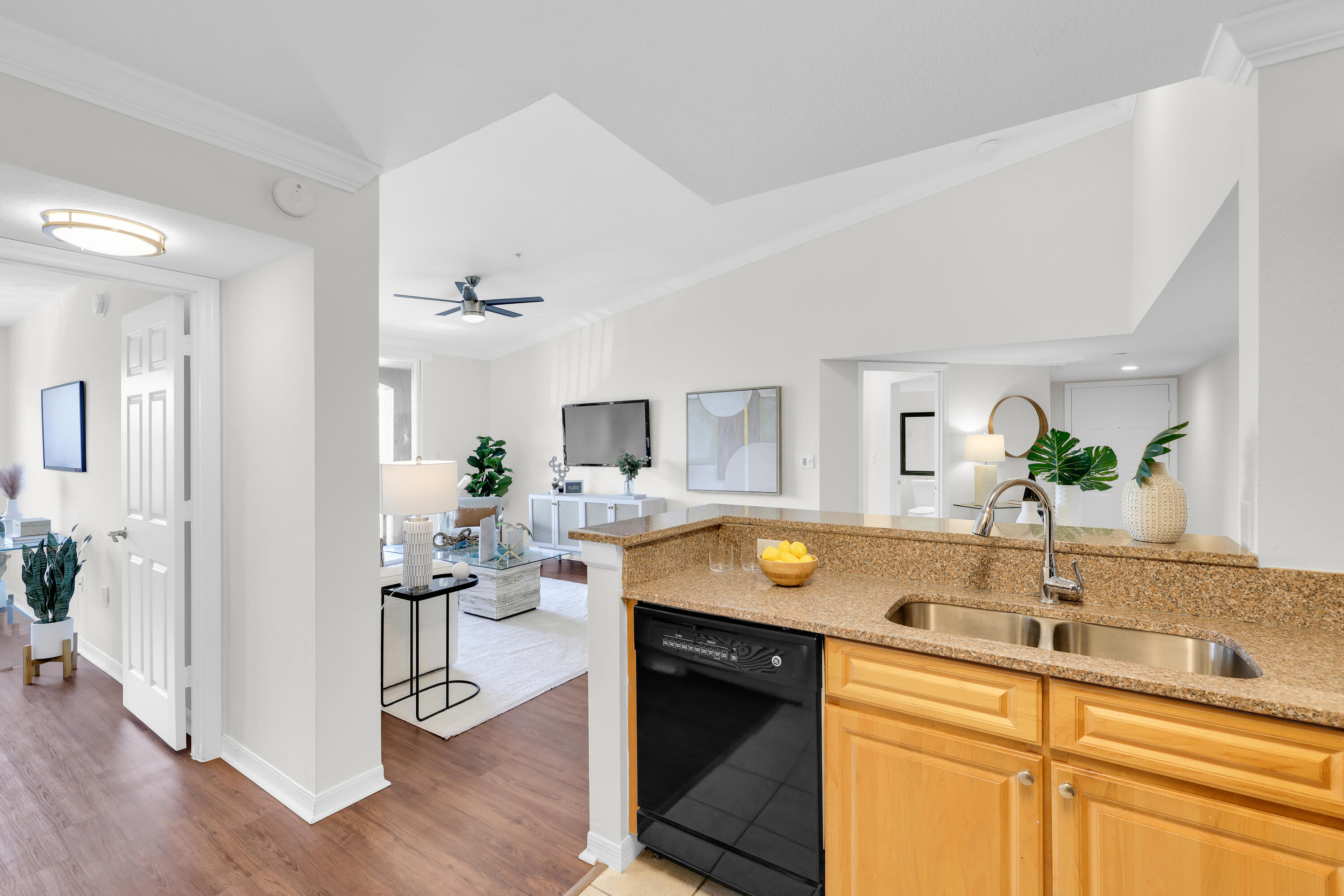 15035 Michelangelo Boulevard 303