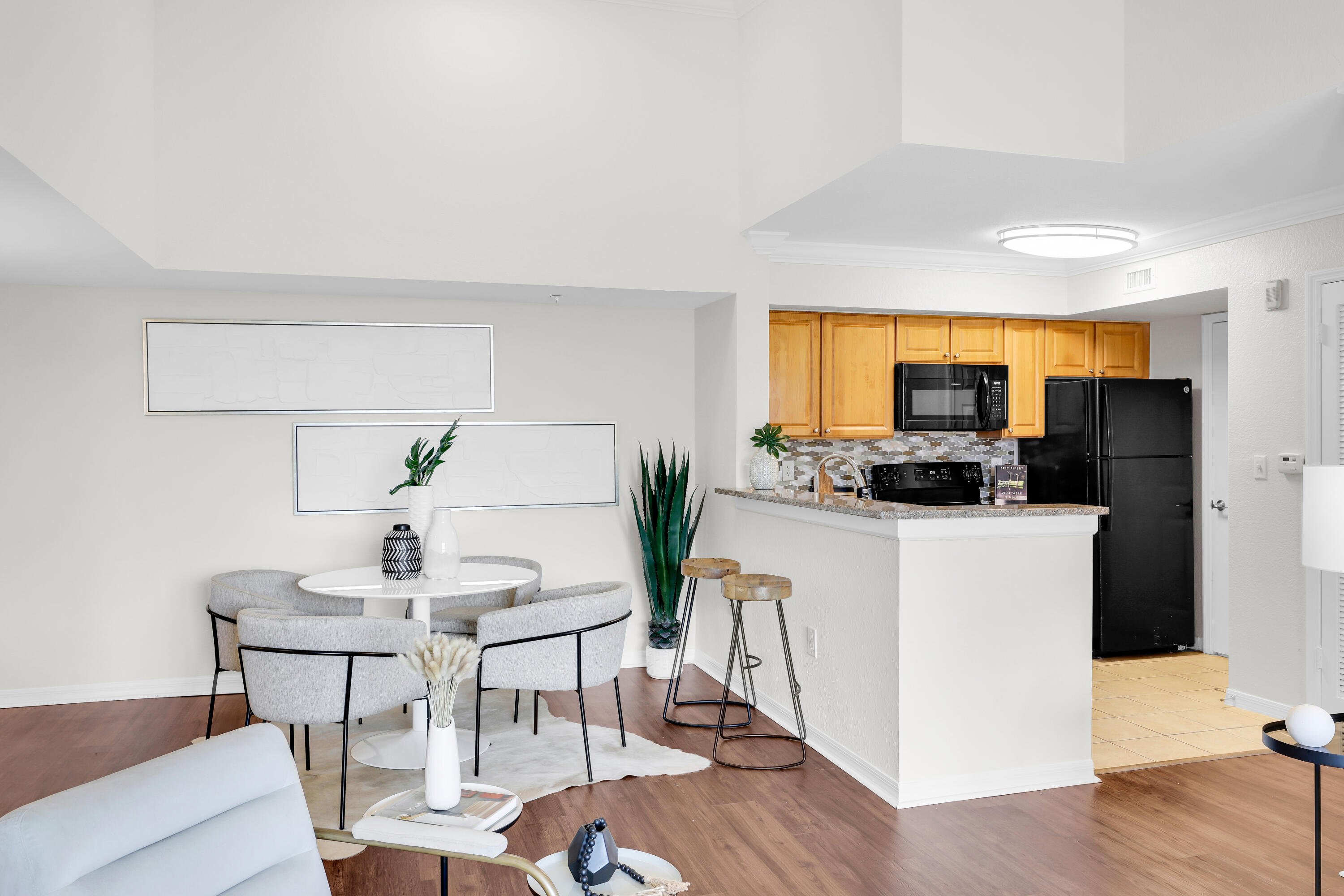 15035 Michelangelo Boulevard 303