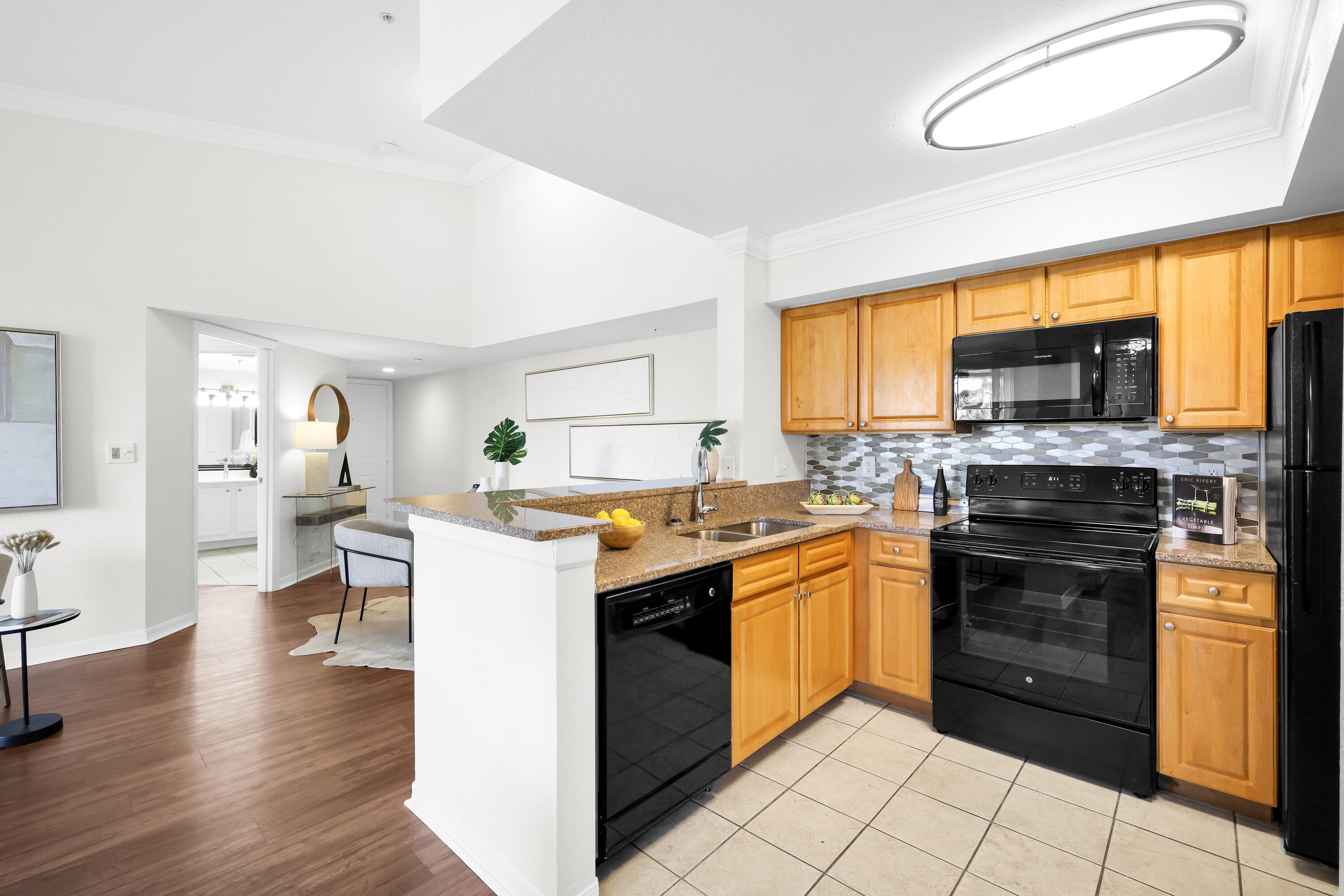 15035 Michelangelo Boulevard 303