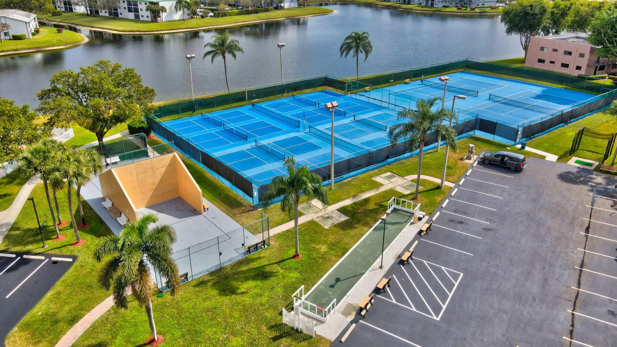 15216 Lakes Of Delray Boulevard 155