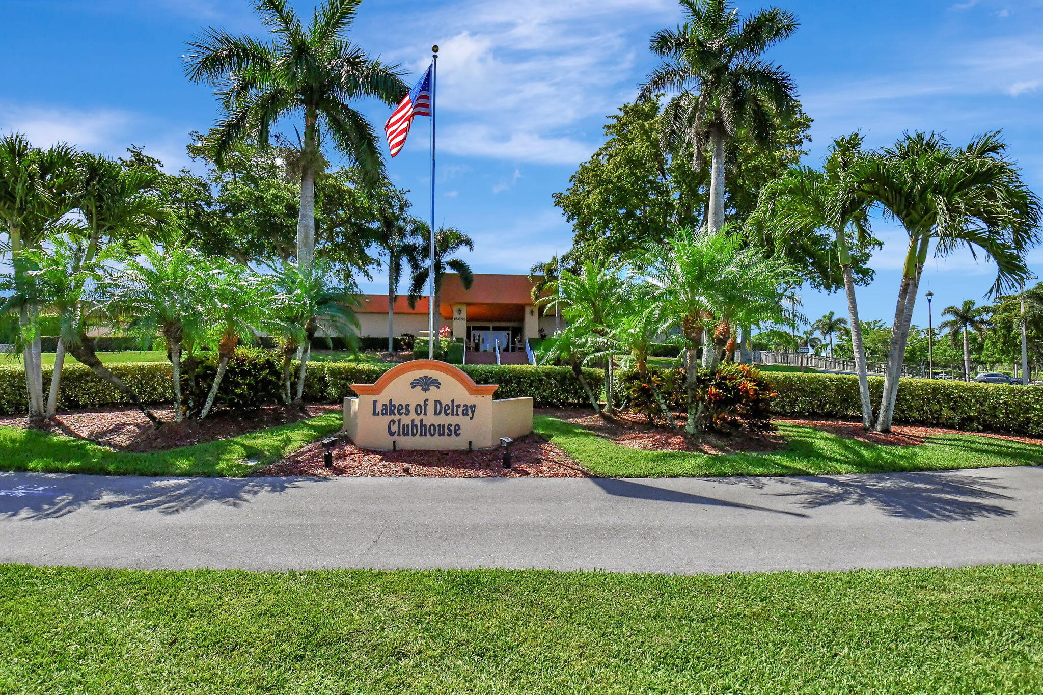 15216 Lakes Of Delray Boulevard 155