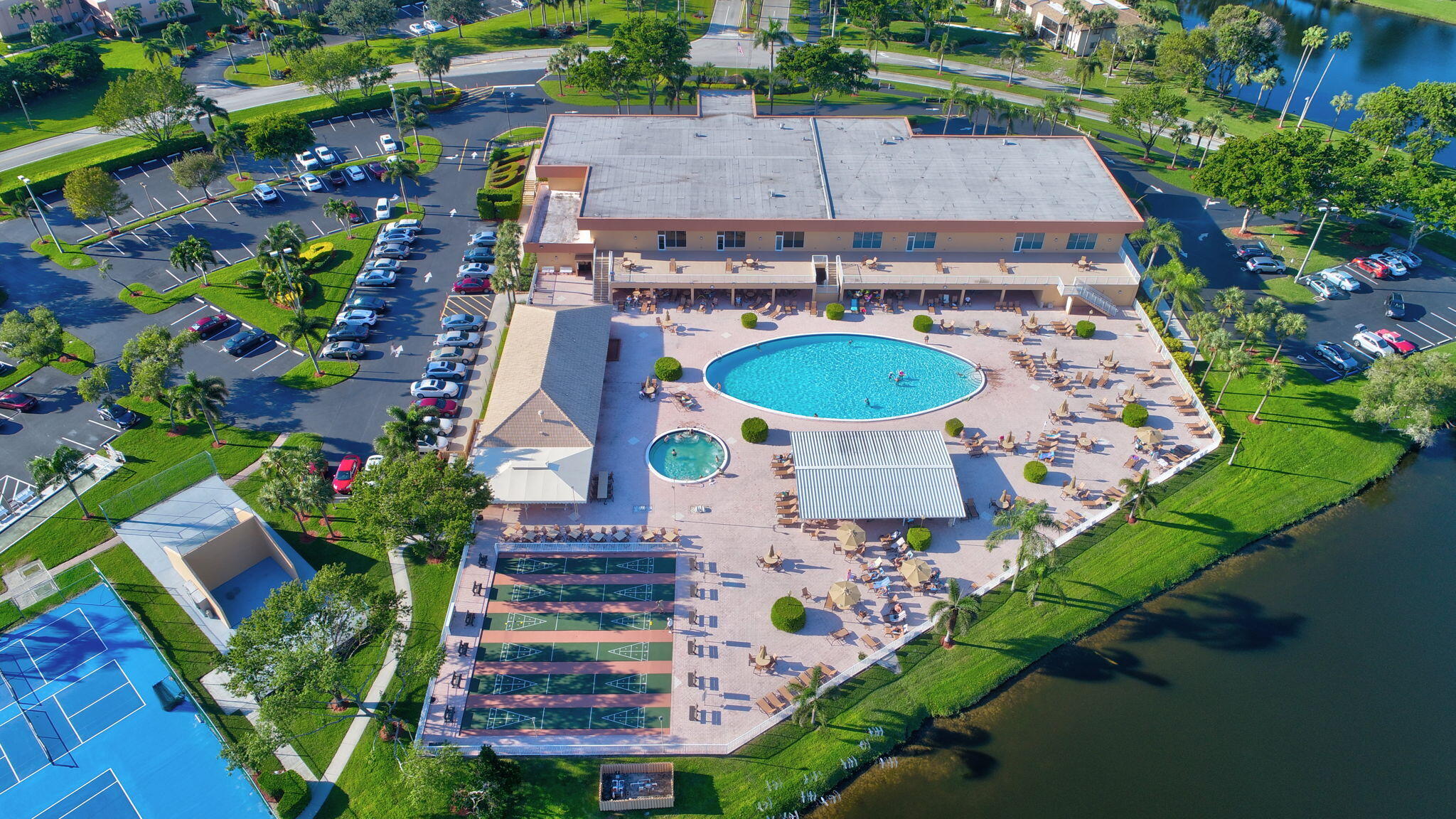 15216 Lakes Of Delray Boulevard 155