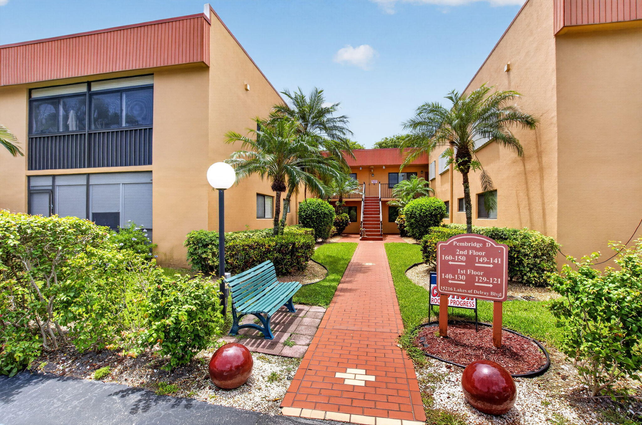 15216 Lakes Of Delray Boulevard 155