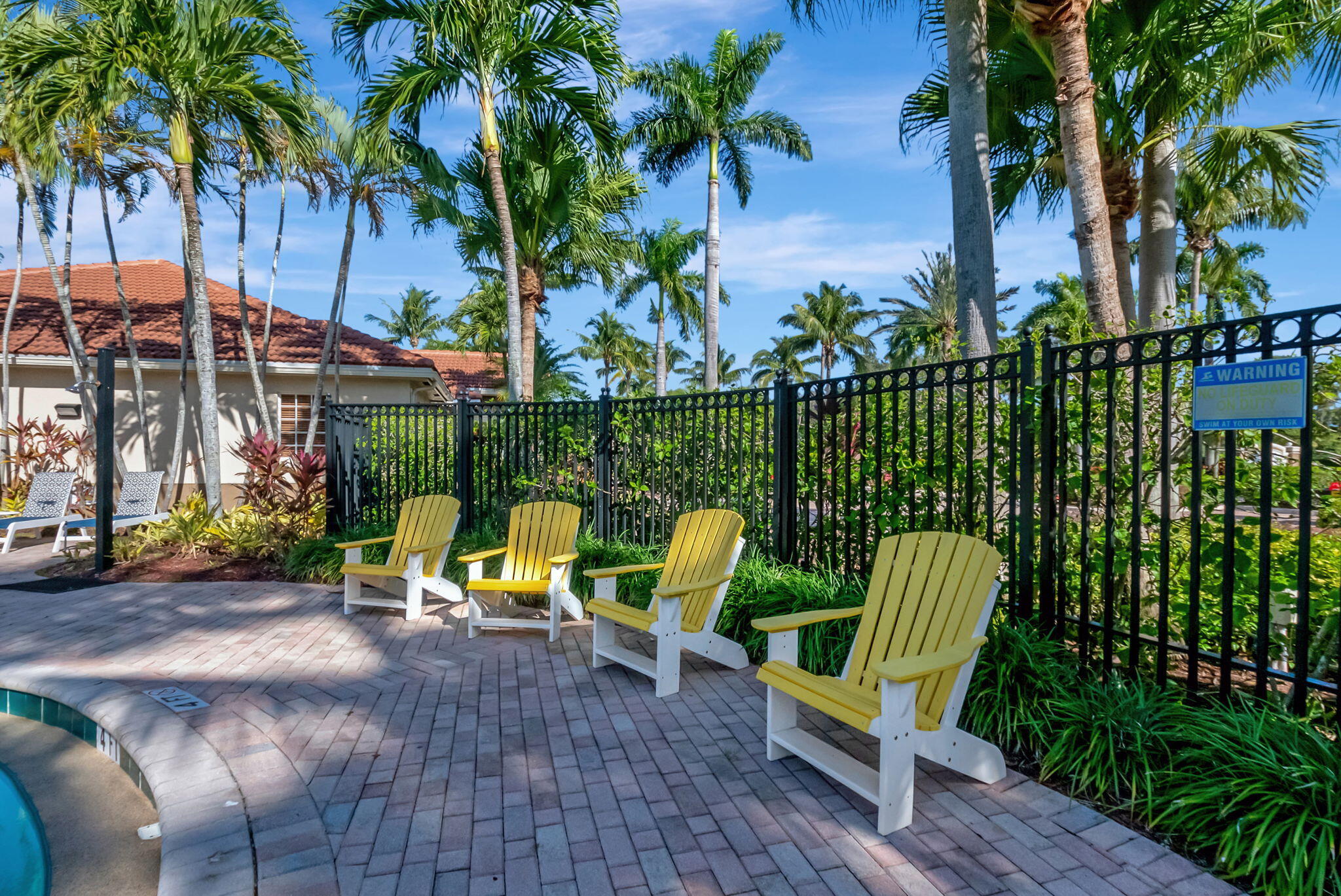 15125 Michelangelo Boulevard 202
