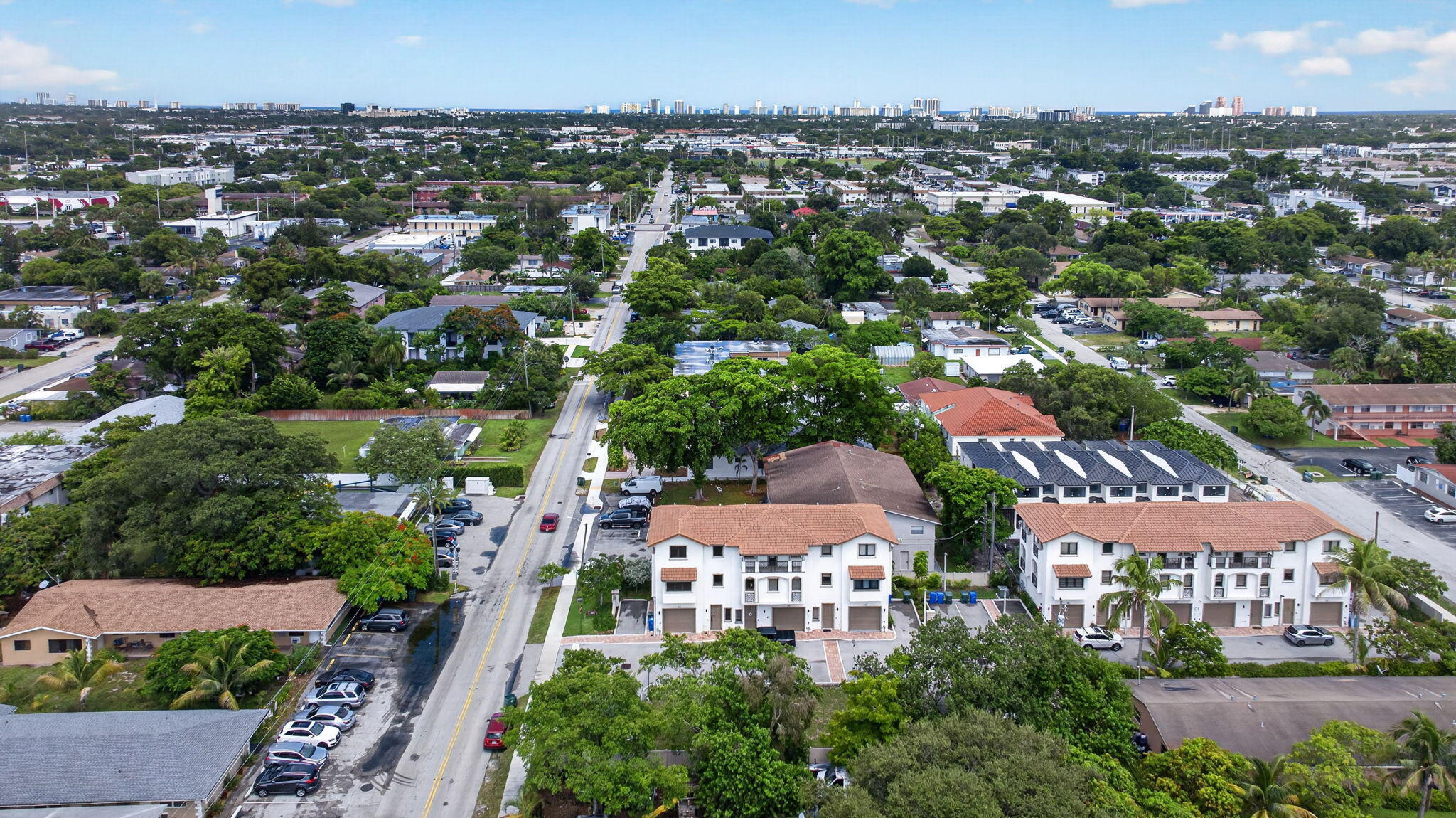 444 NW 41ST Street