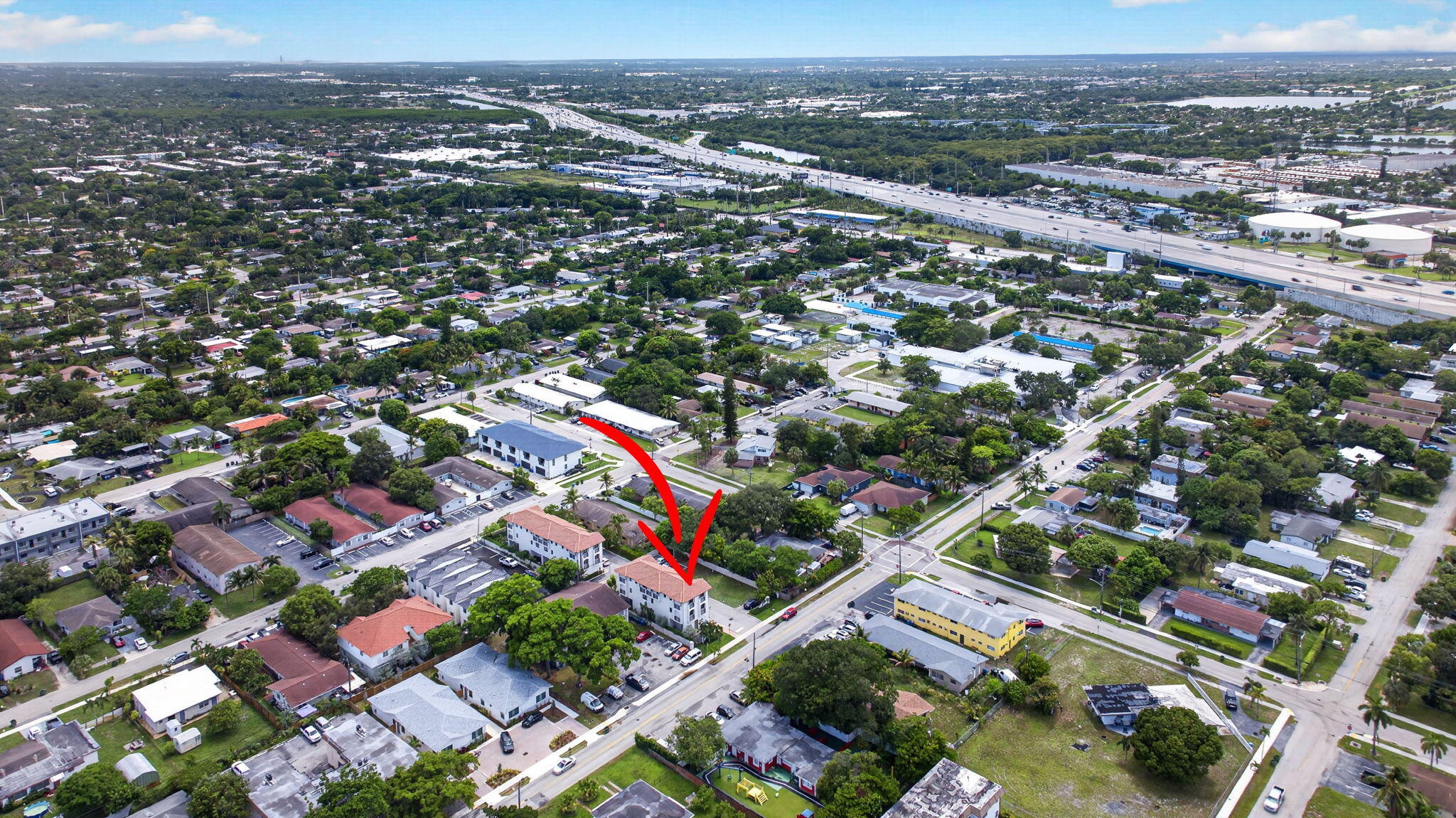 444 NW 41ST Street
