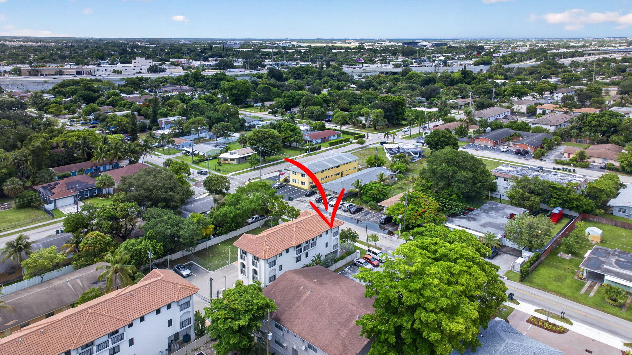 444 NW 41ST Street